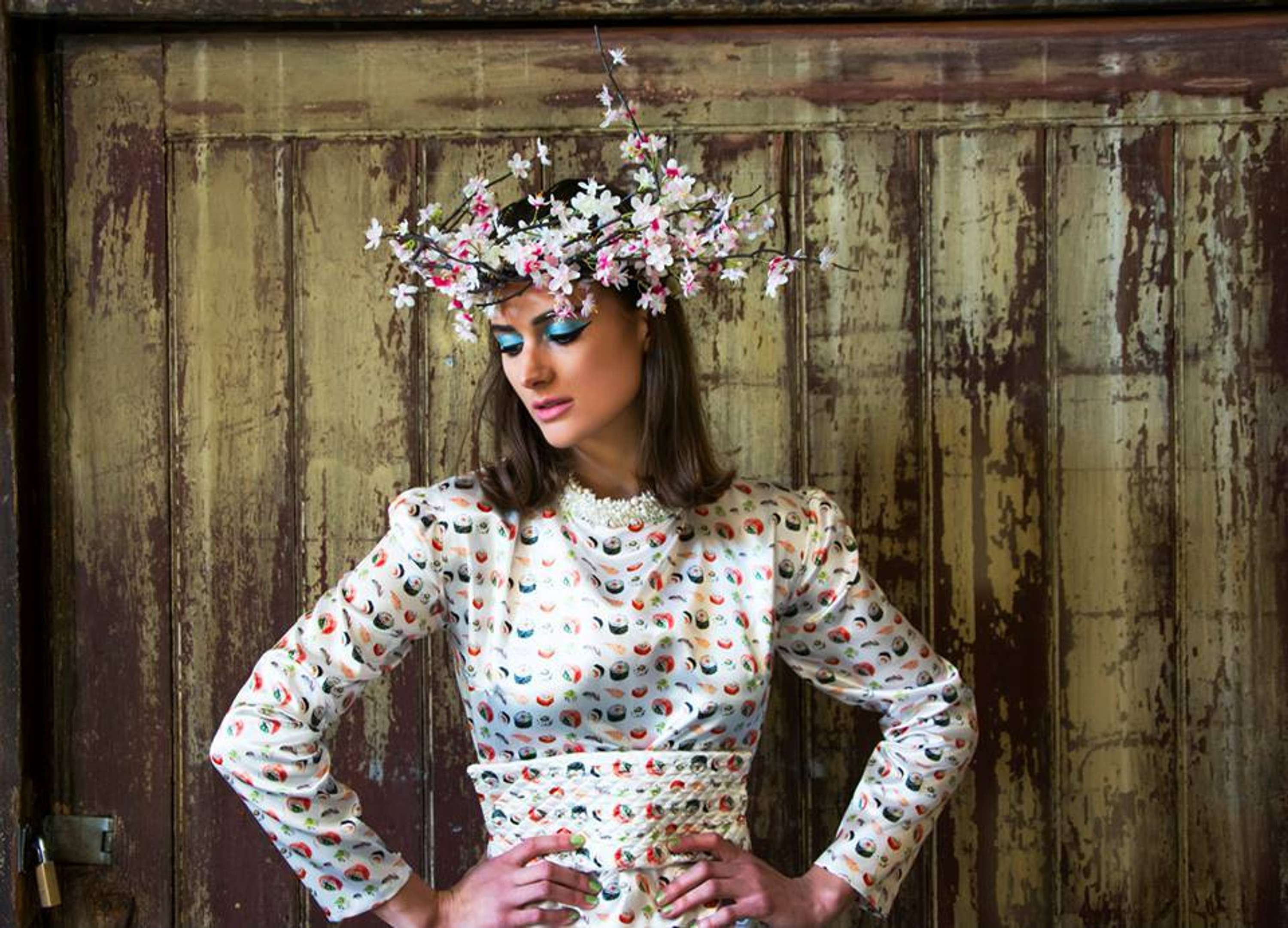 Designer by Dominique khan