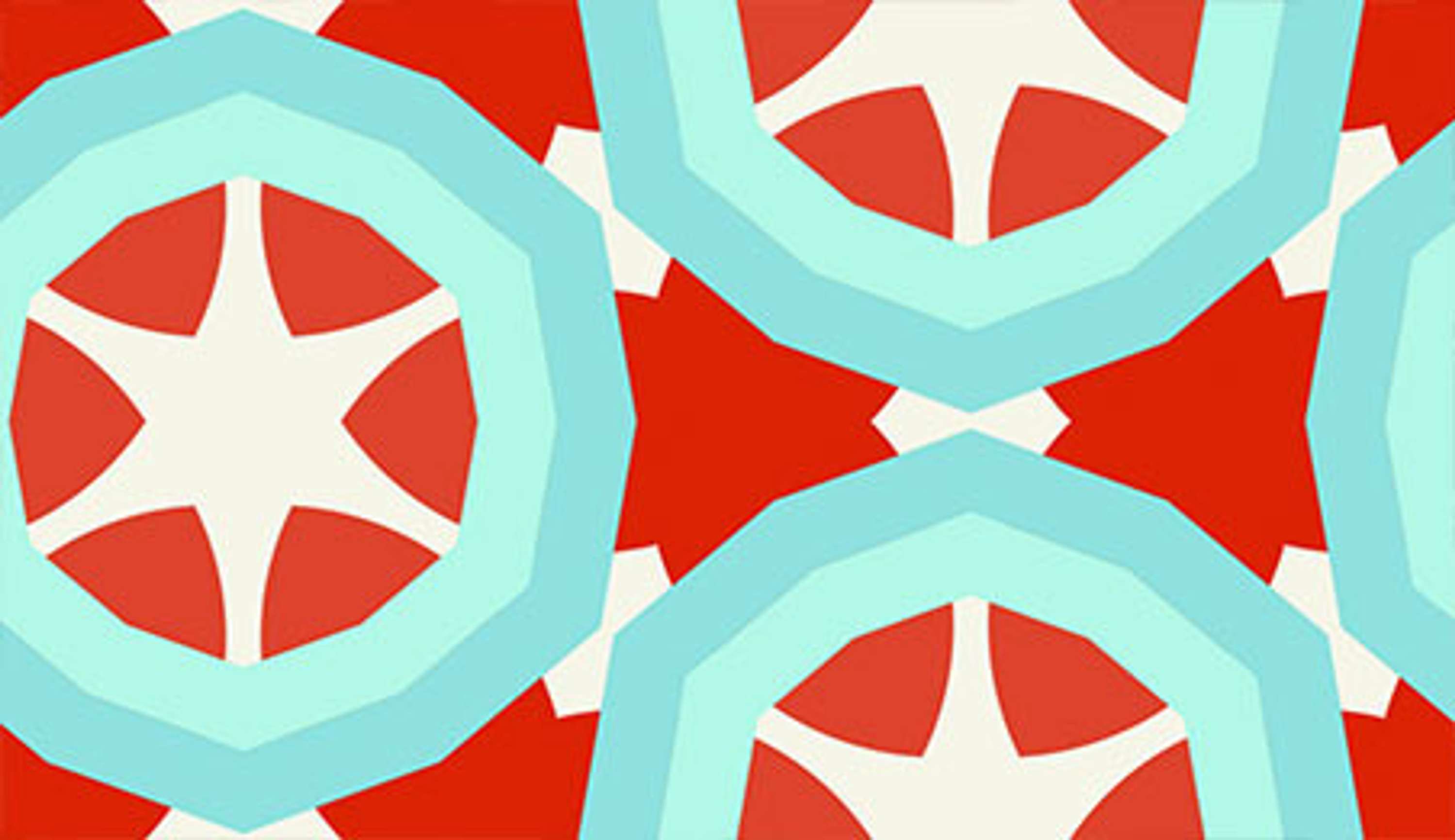 The pattern factory by Luca Guglielmi