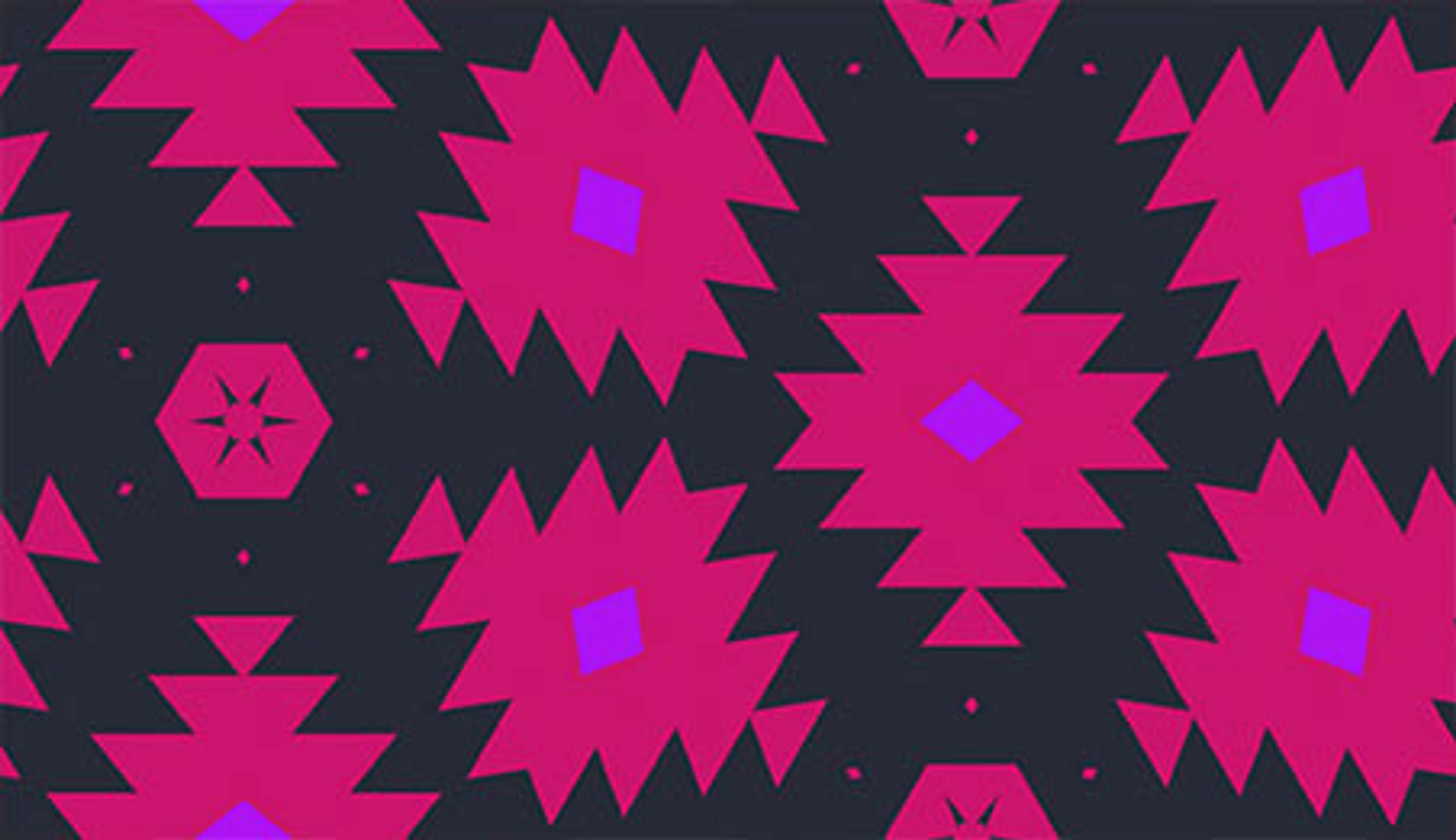 The pattern factory by Luca Guglielmi