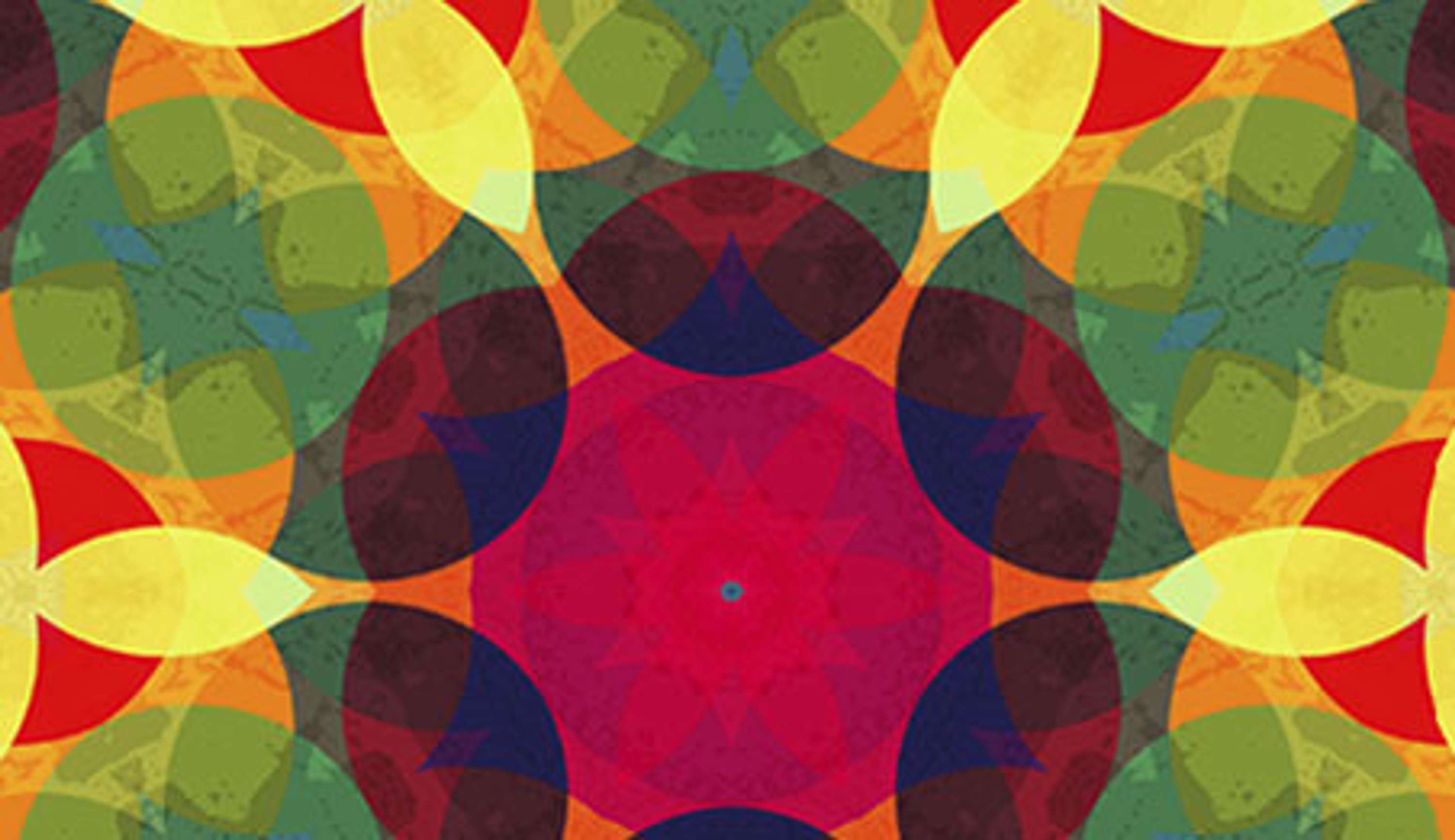 The pattern factory by Luca Guglielmi