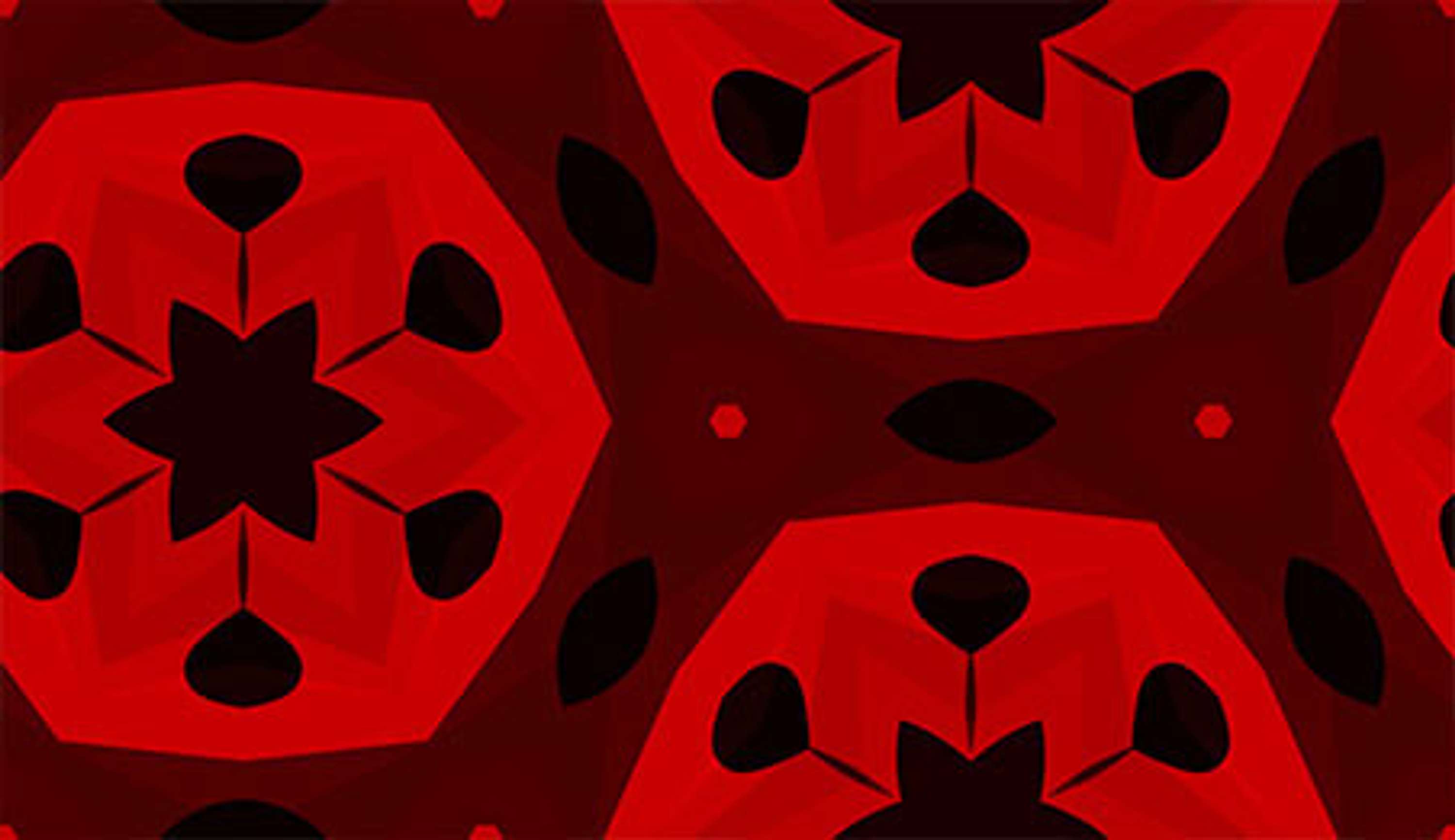 The pattern factory by Luca Guglielmi