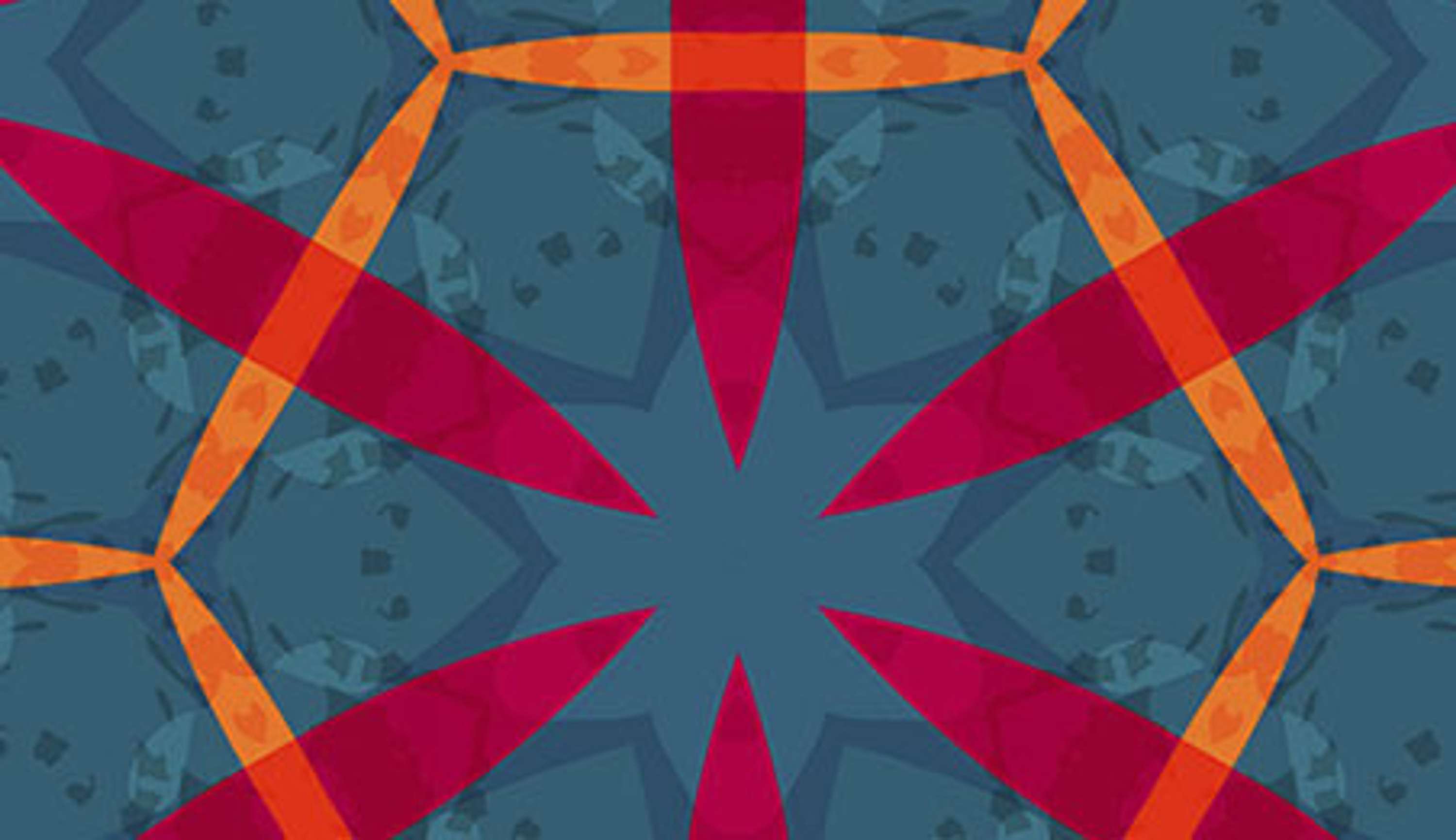 The pattern factory by Luca Guglielmi
