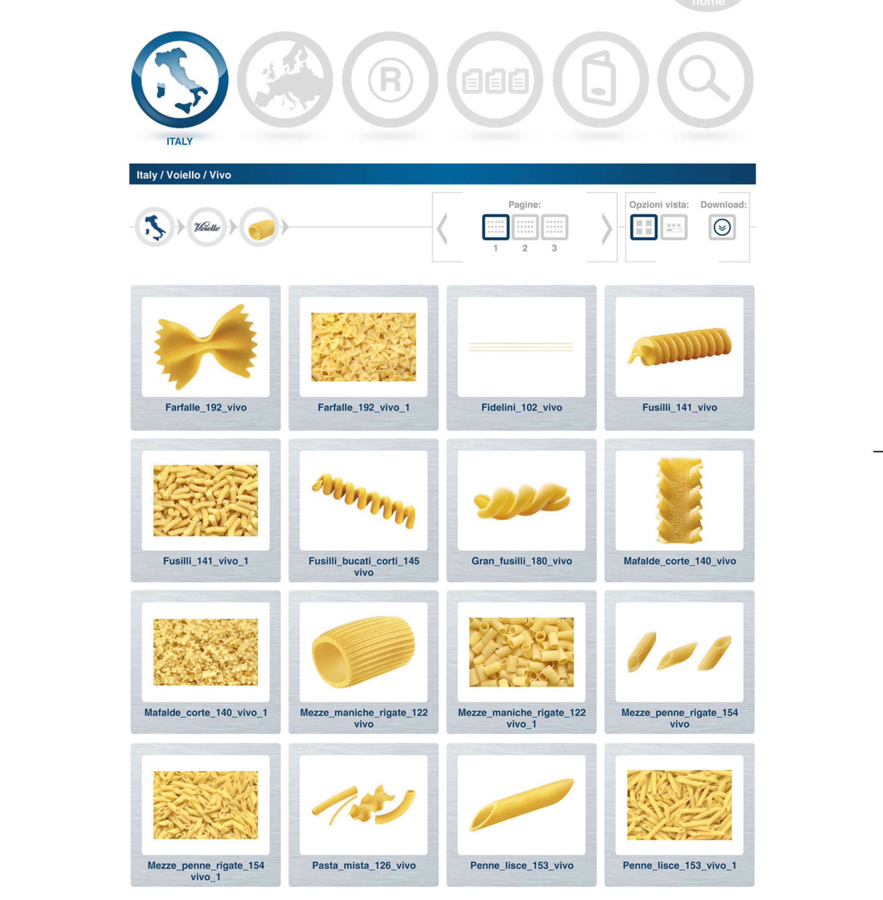 BArillastudio by Luca Guglielmi