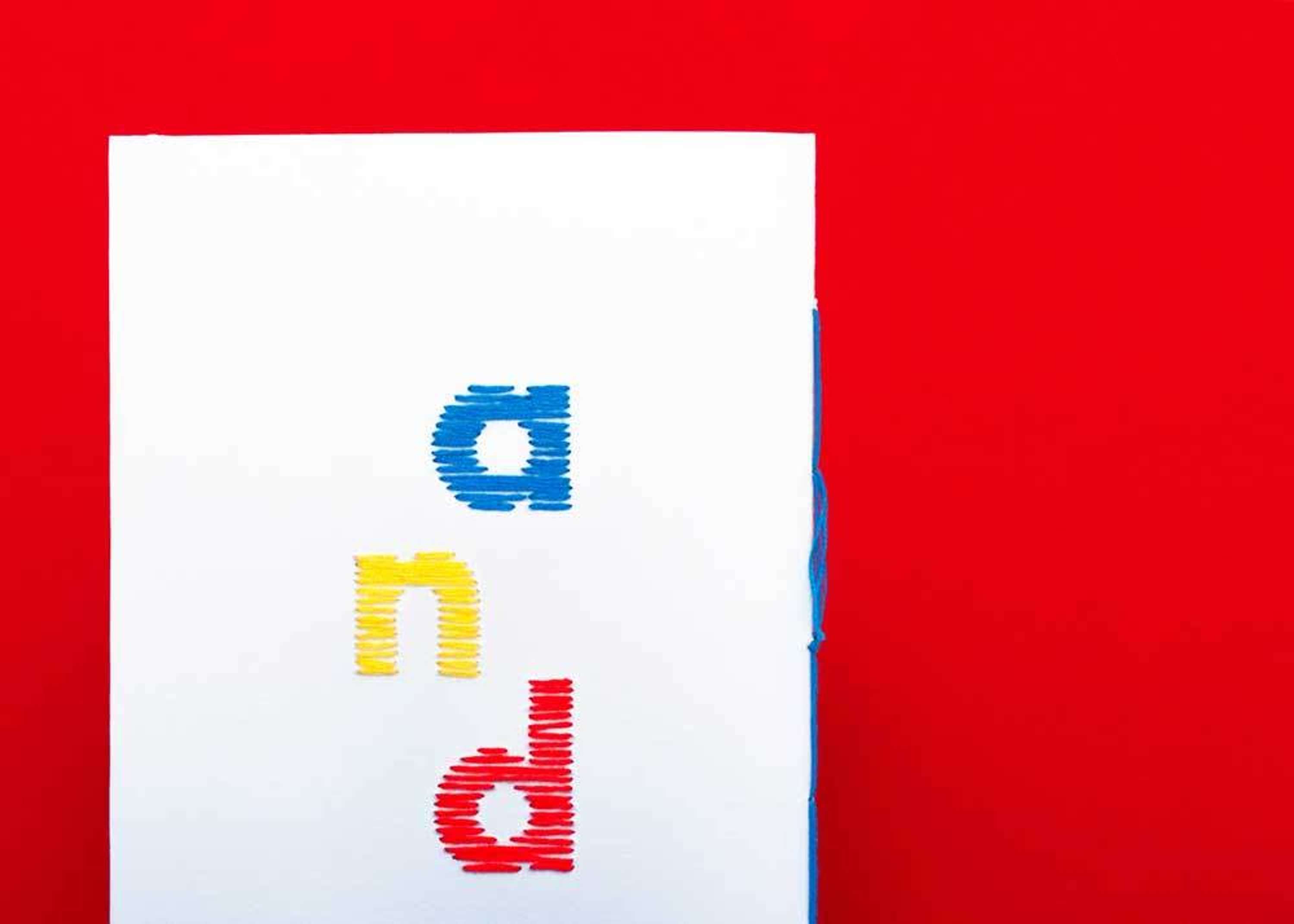 ANDand by Chin Tan