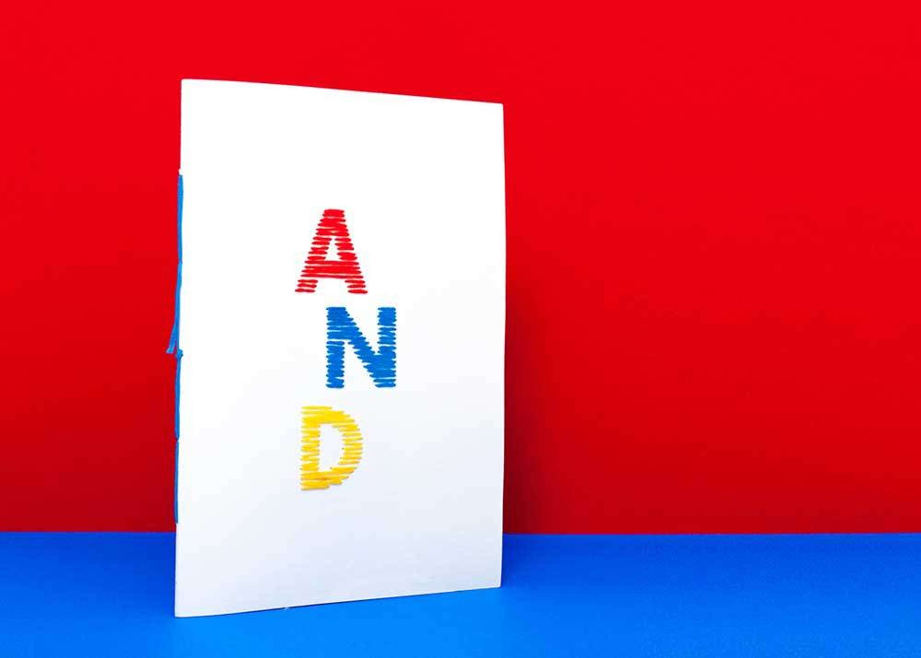 ANDand by Chin Tan