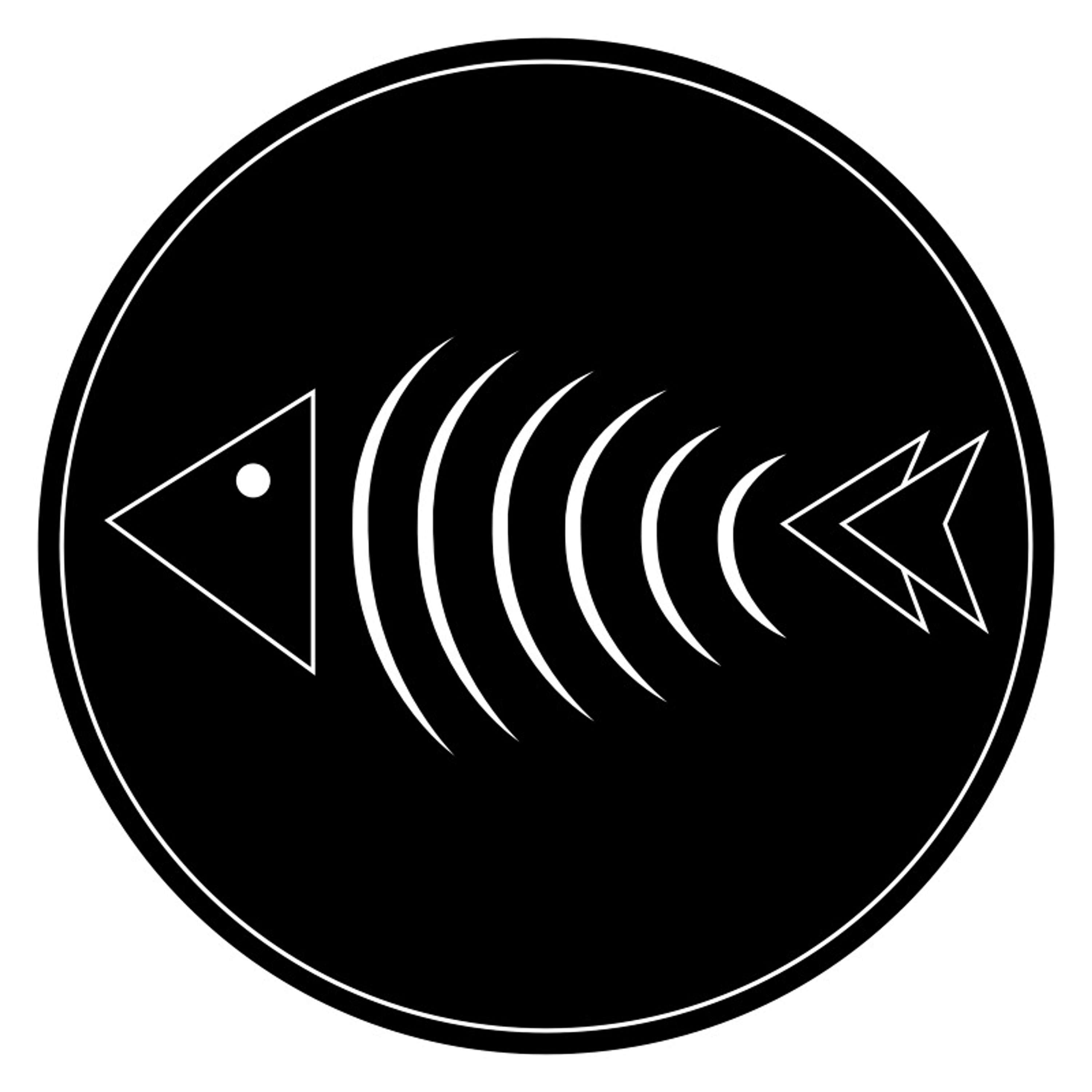 Fish Magic (visual identity) by Valeria Romeo