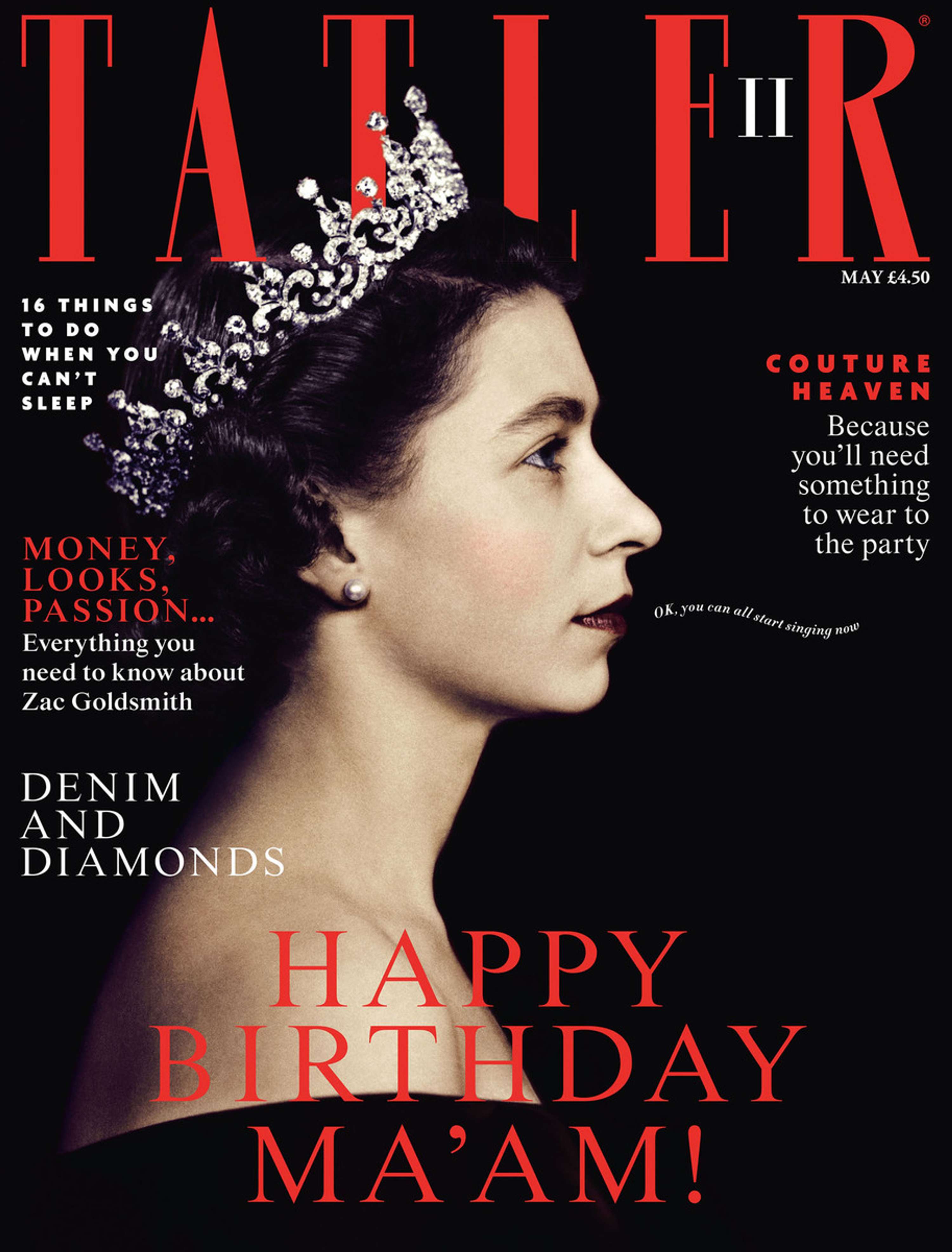 TATLER by Condé Nast