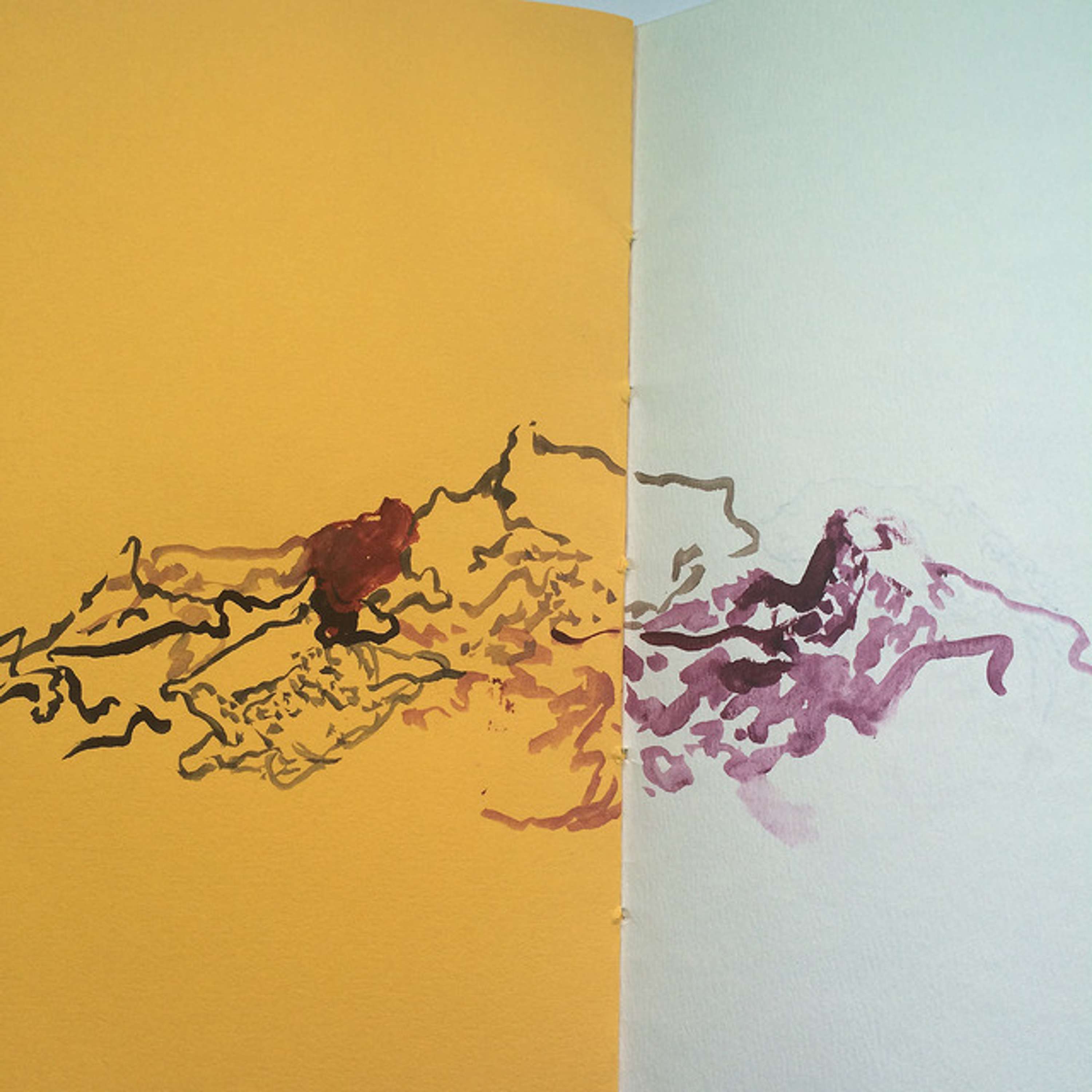DRAWING by Ikran Abdille