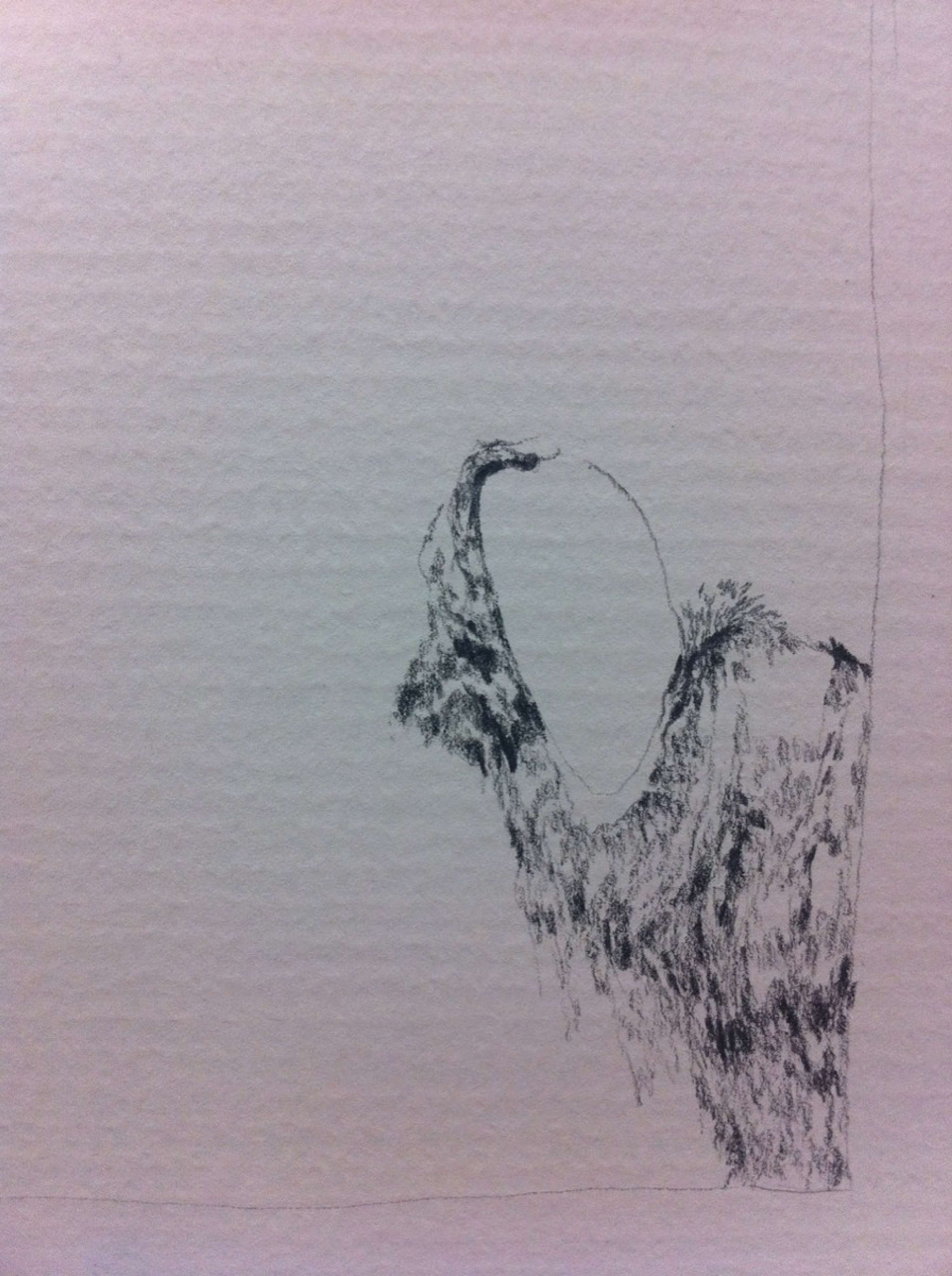 DRAWING by Ikran Abdille
