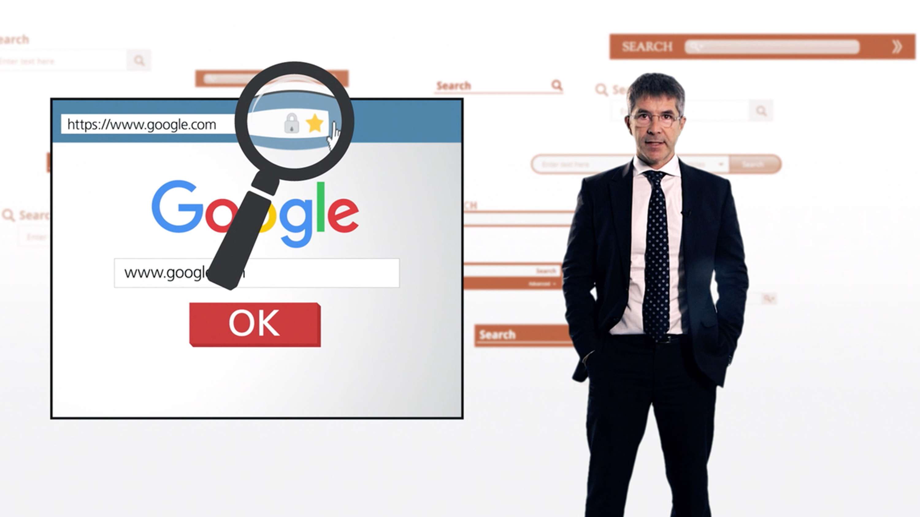 UBS - Digital Security by Stefan Mathez