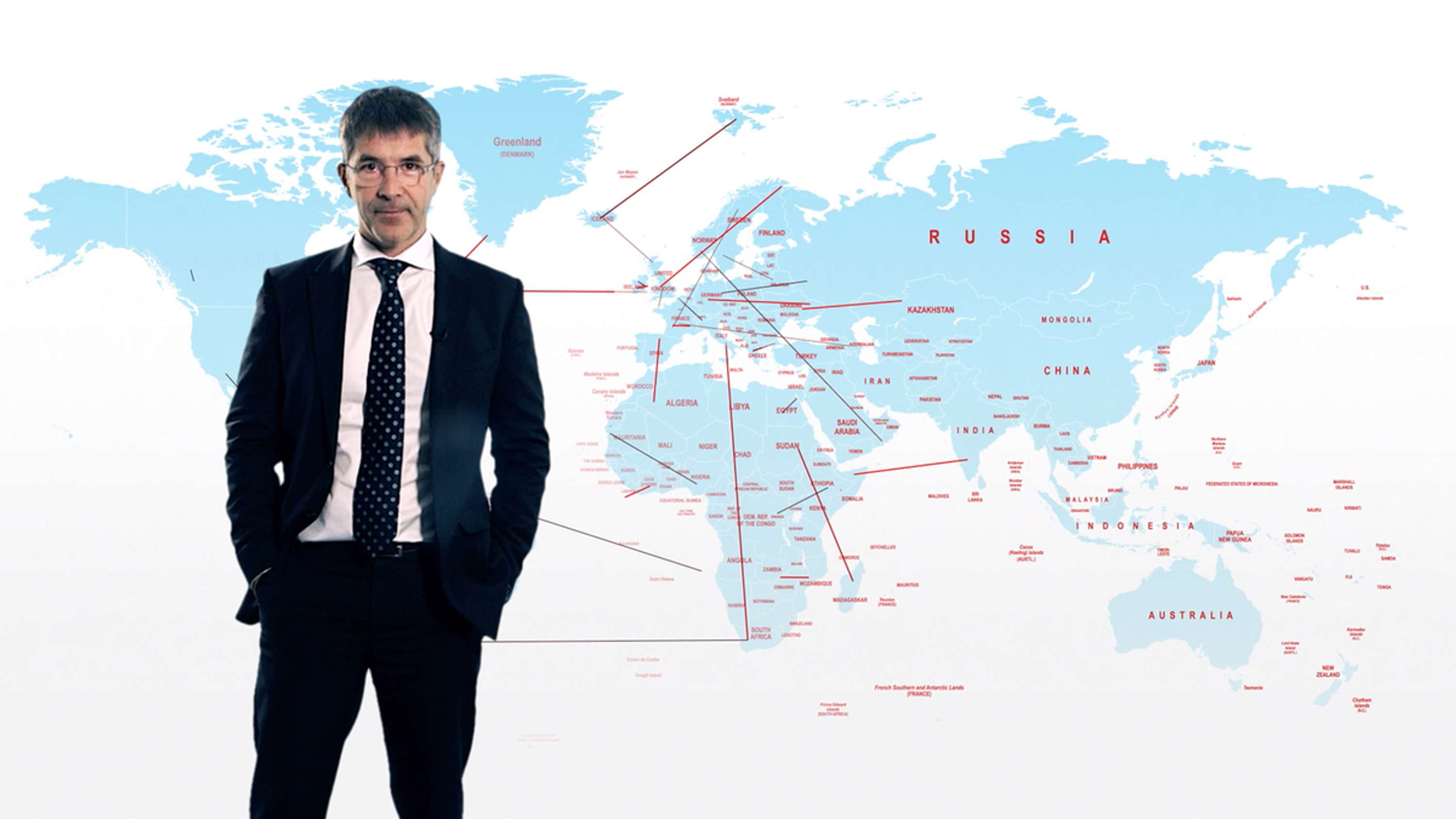 UBS - Digital Security by Stefan Mathez