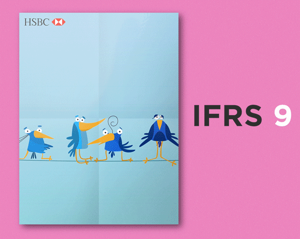 HSBC - IFRS9 by Stefan Mathez