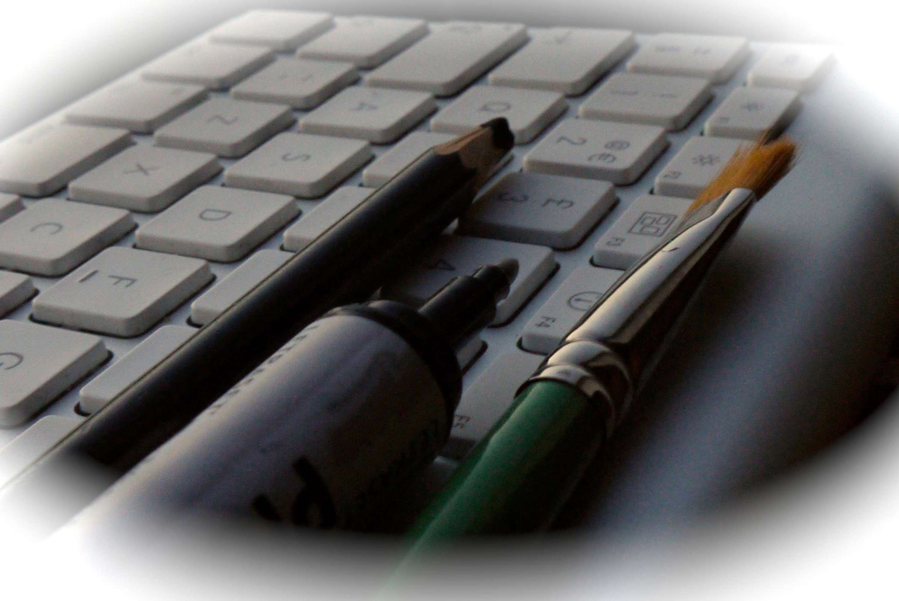 Create an image for creative industries by Angela Dawn Wright