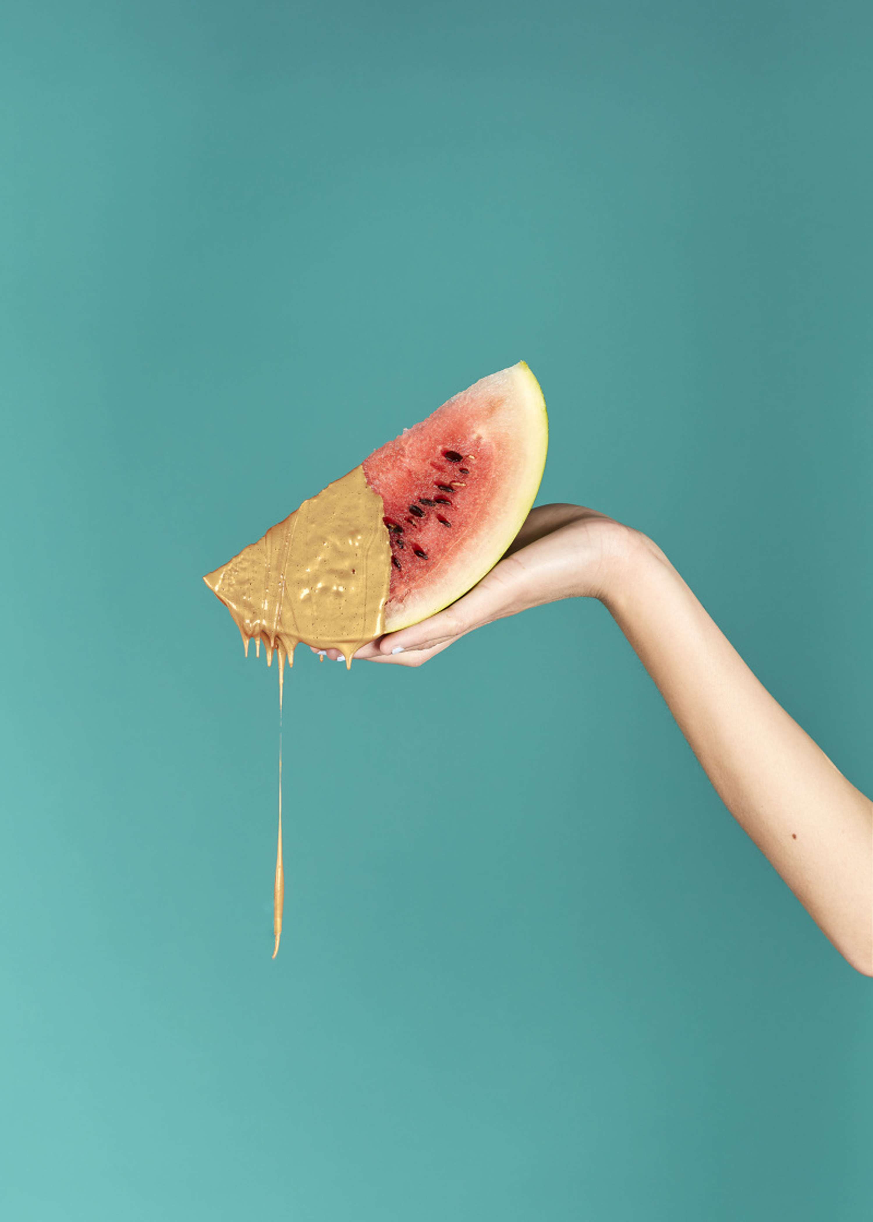 Future Feast by Amy Brooker