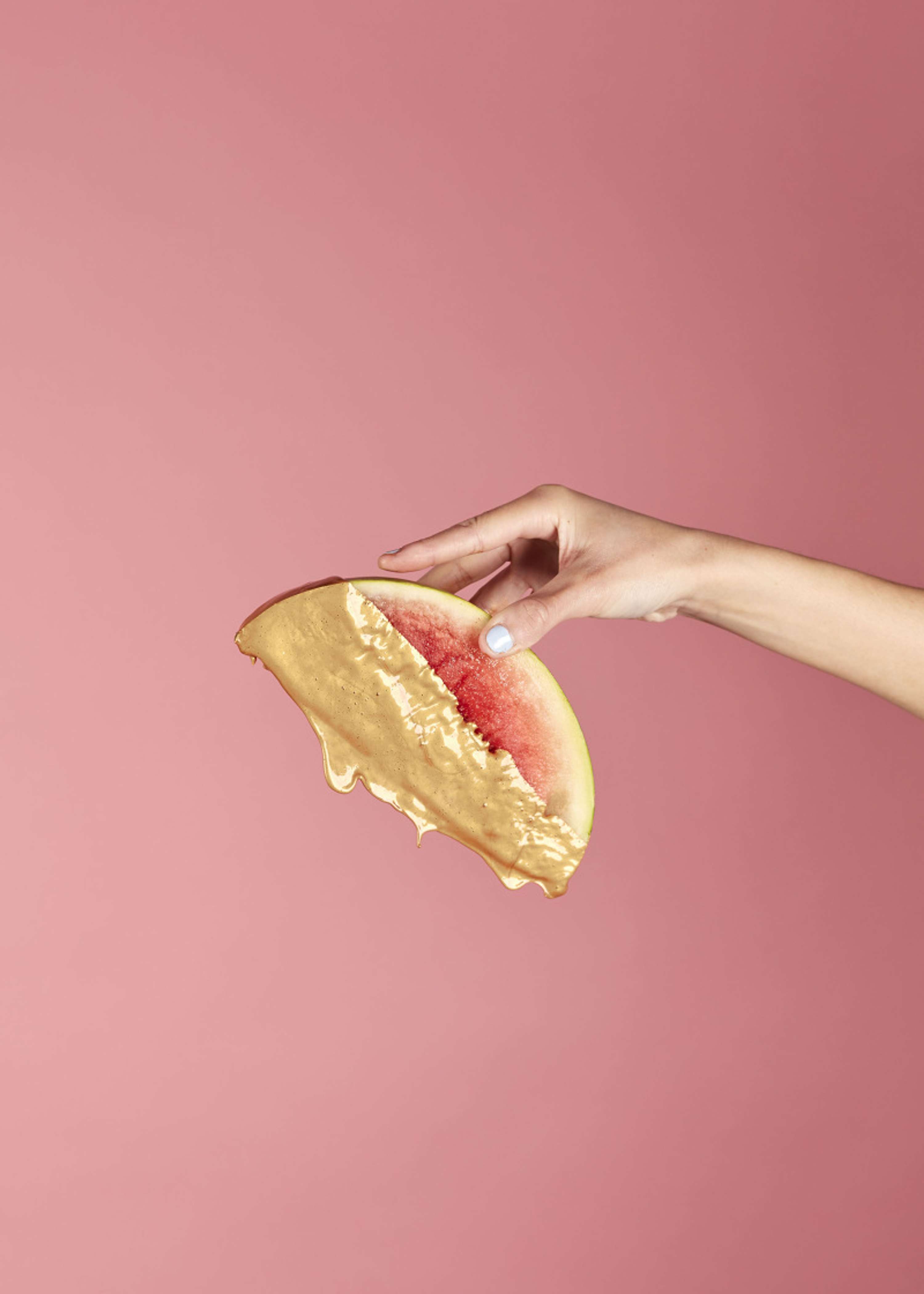 Future Feast by Amy Brooker