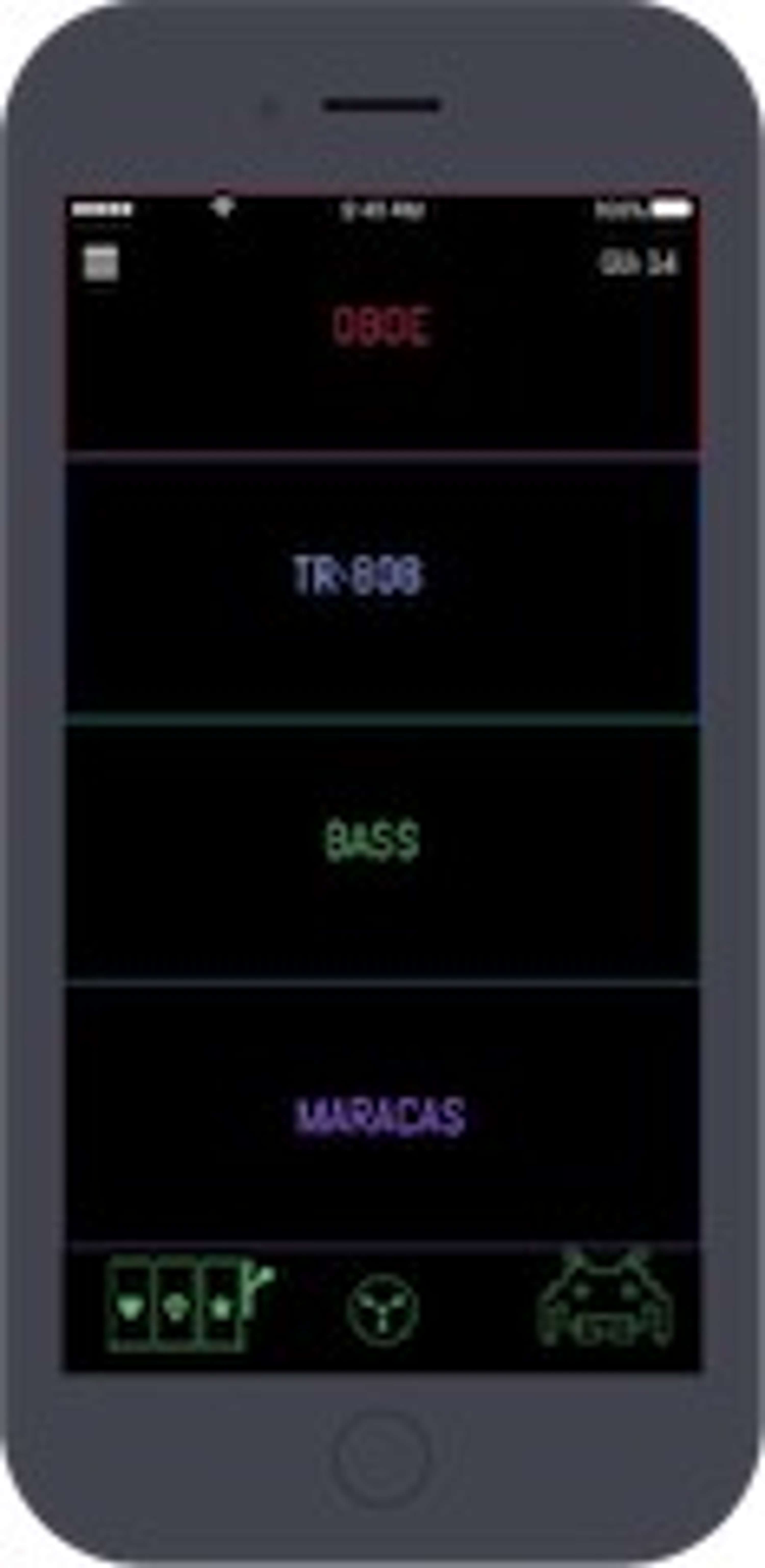 GUi-16 by Adam Bourke