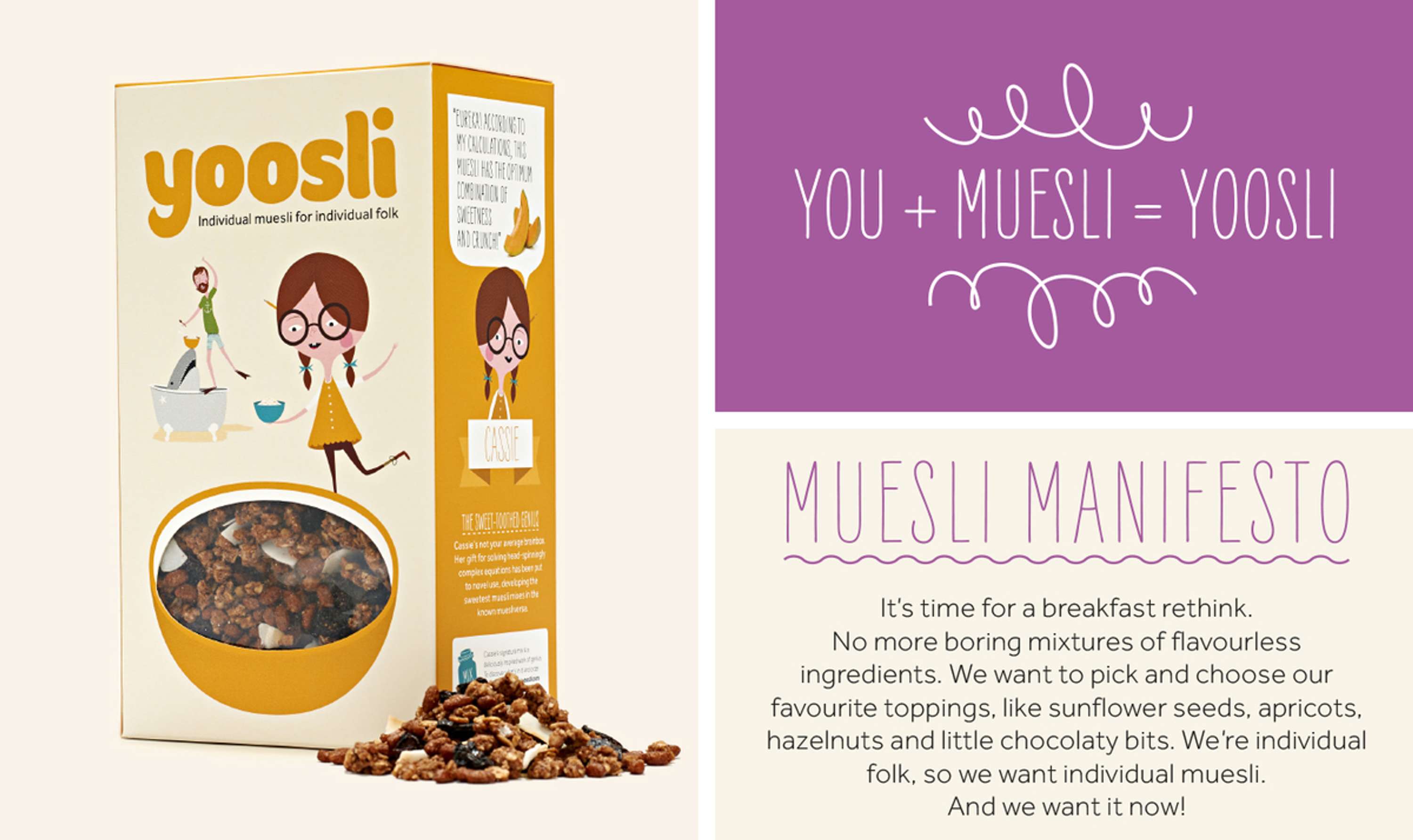 Yoosli by Together Design