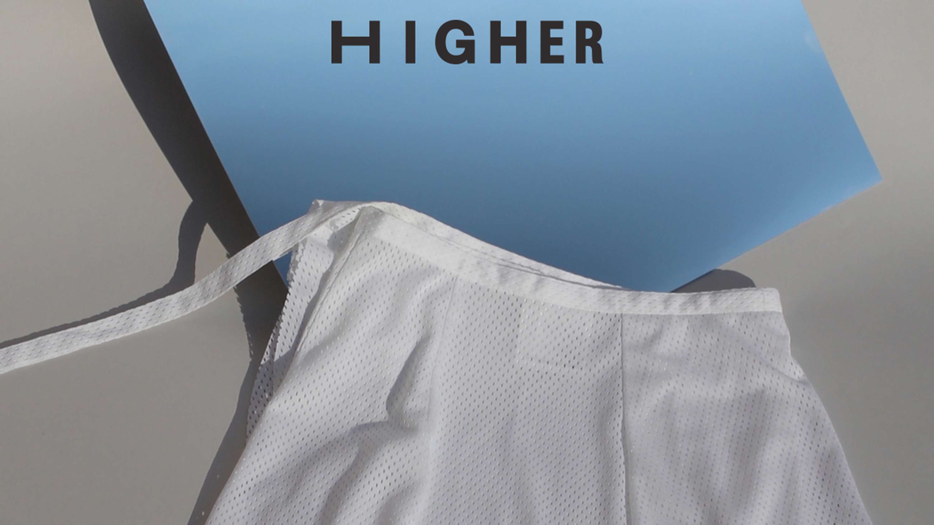 INTRO TO HIGHER by HIGHER