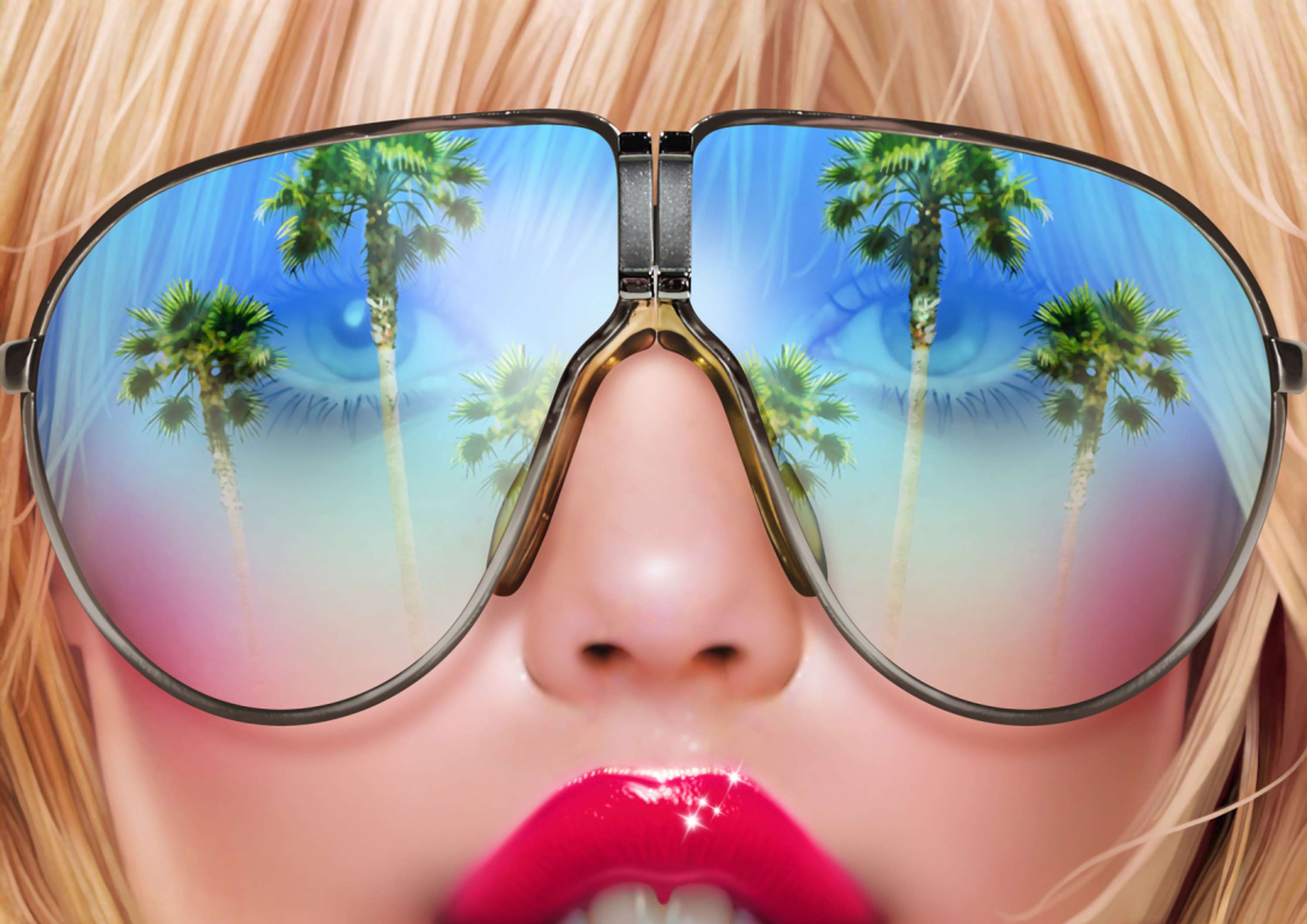 Summer 2010 by Arn0 Debut