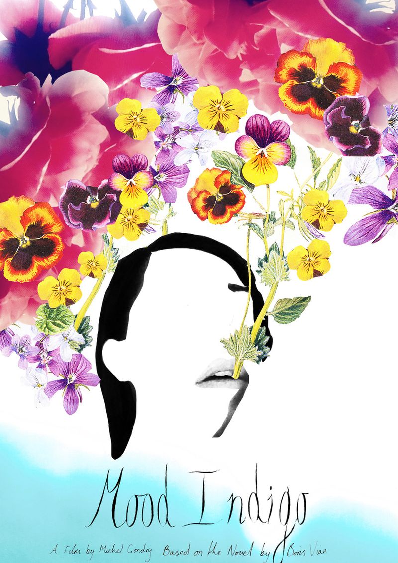 Illustration / Collage by Rebecca Calver