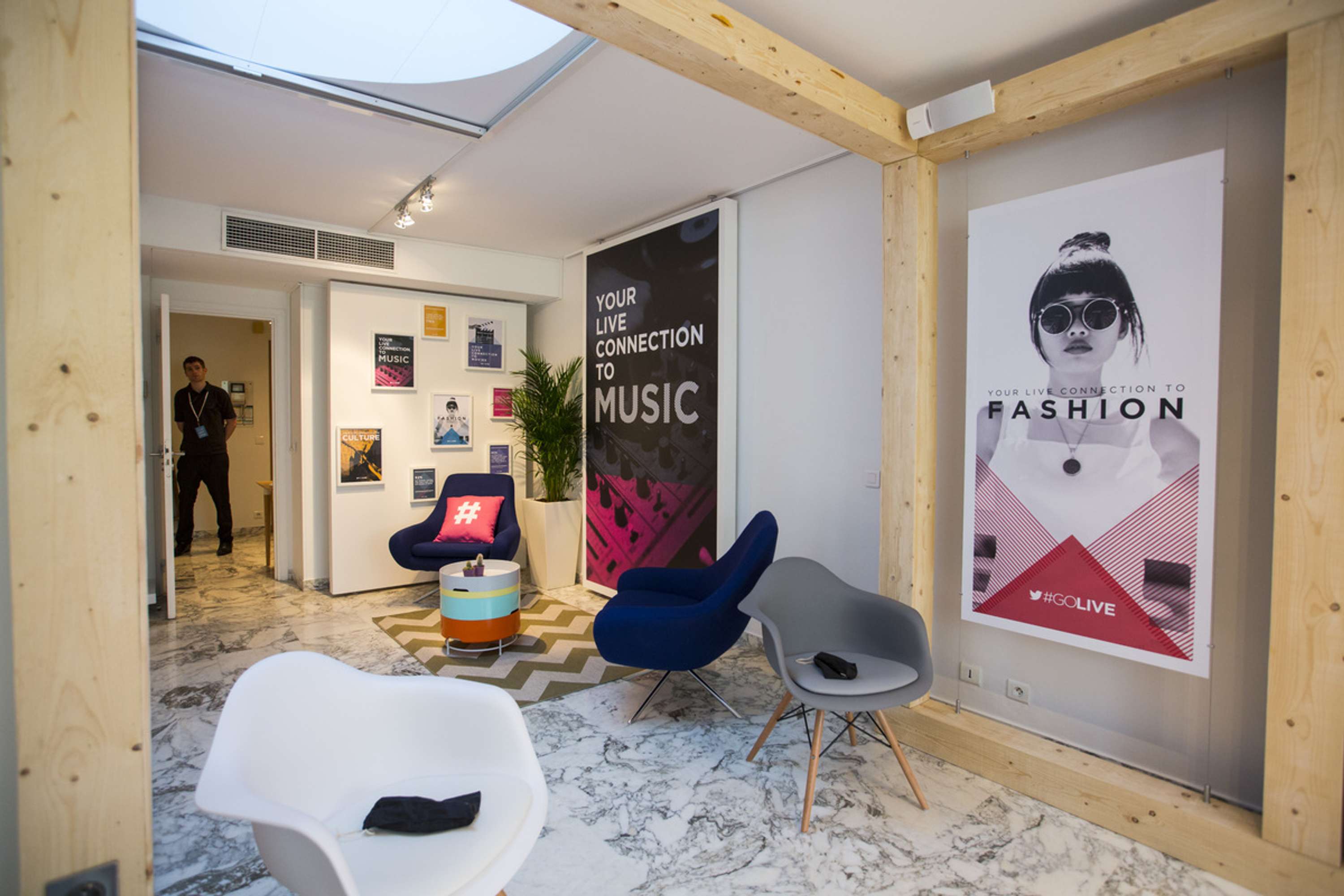 Account Manager by Gem Porter