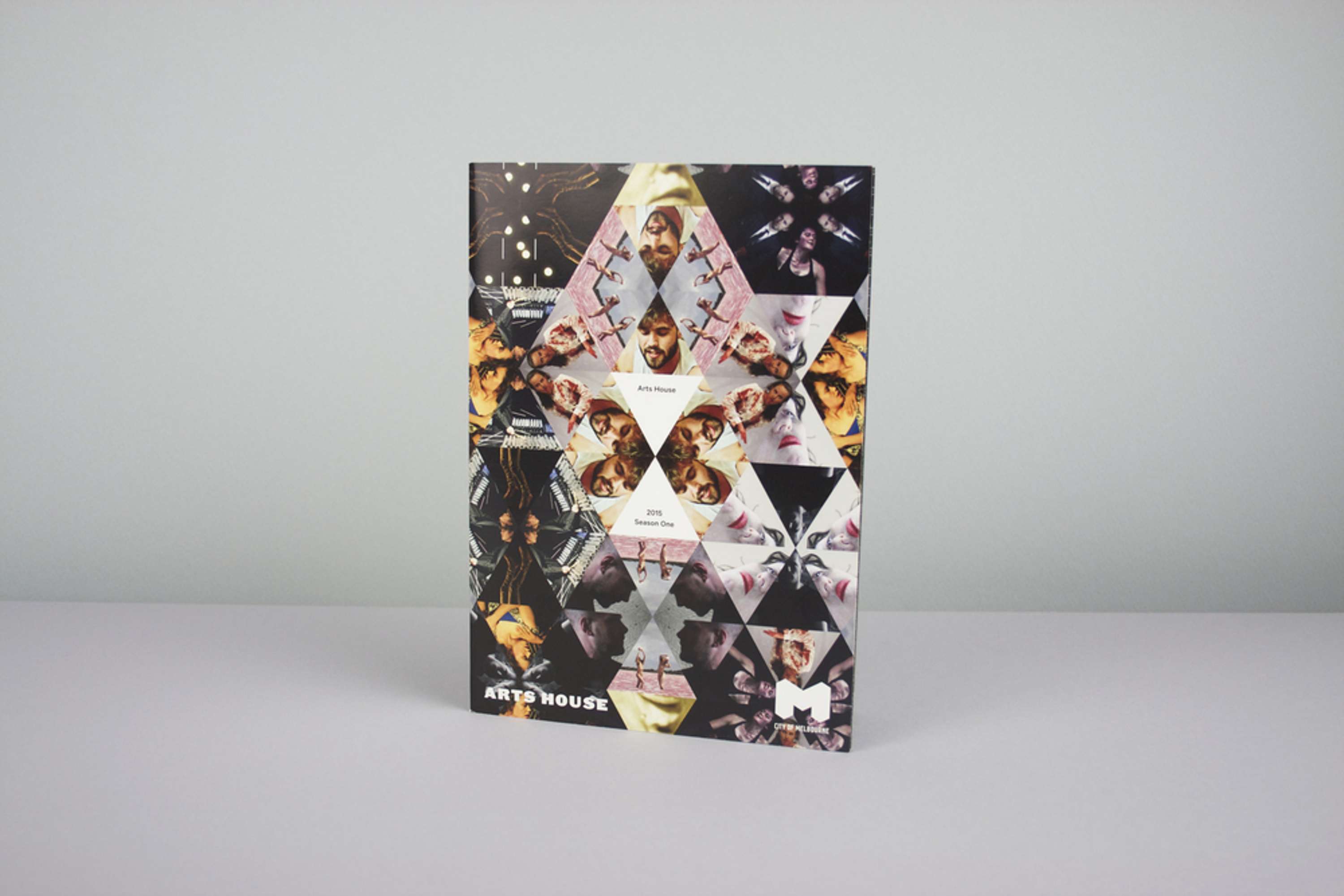 Misc. Publications by Jessica Njoo