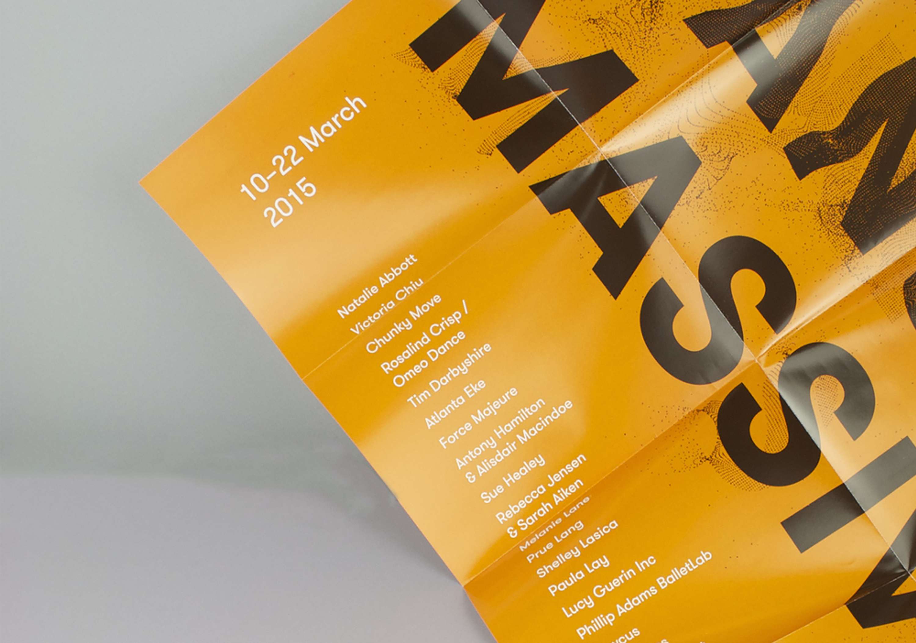 Misc. Publications by Jessica Njoo