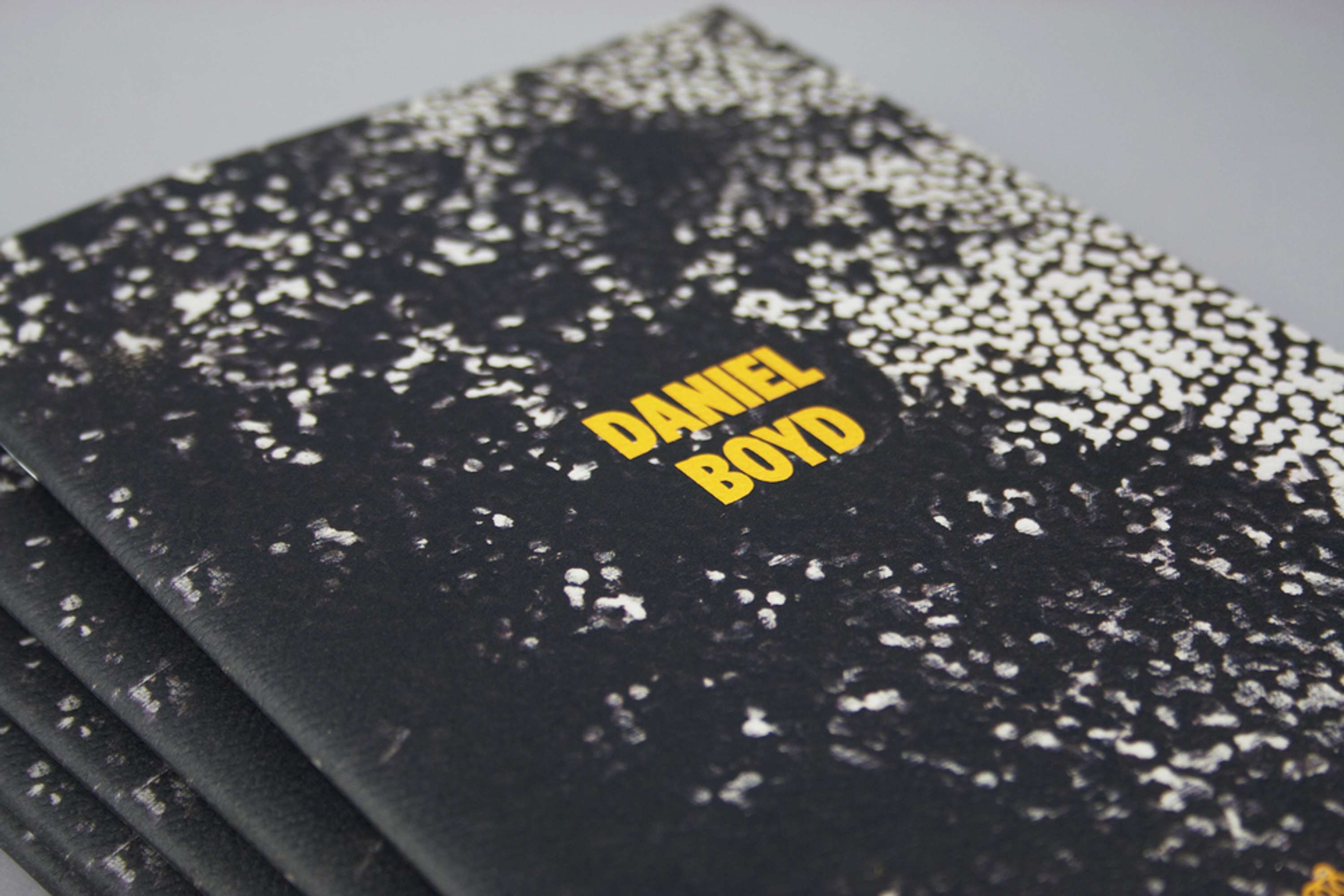 Misc. Publications by Jessica Njoo