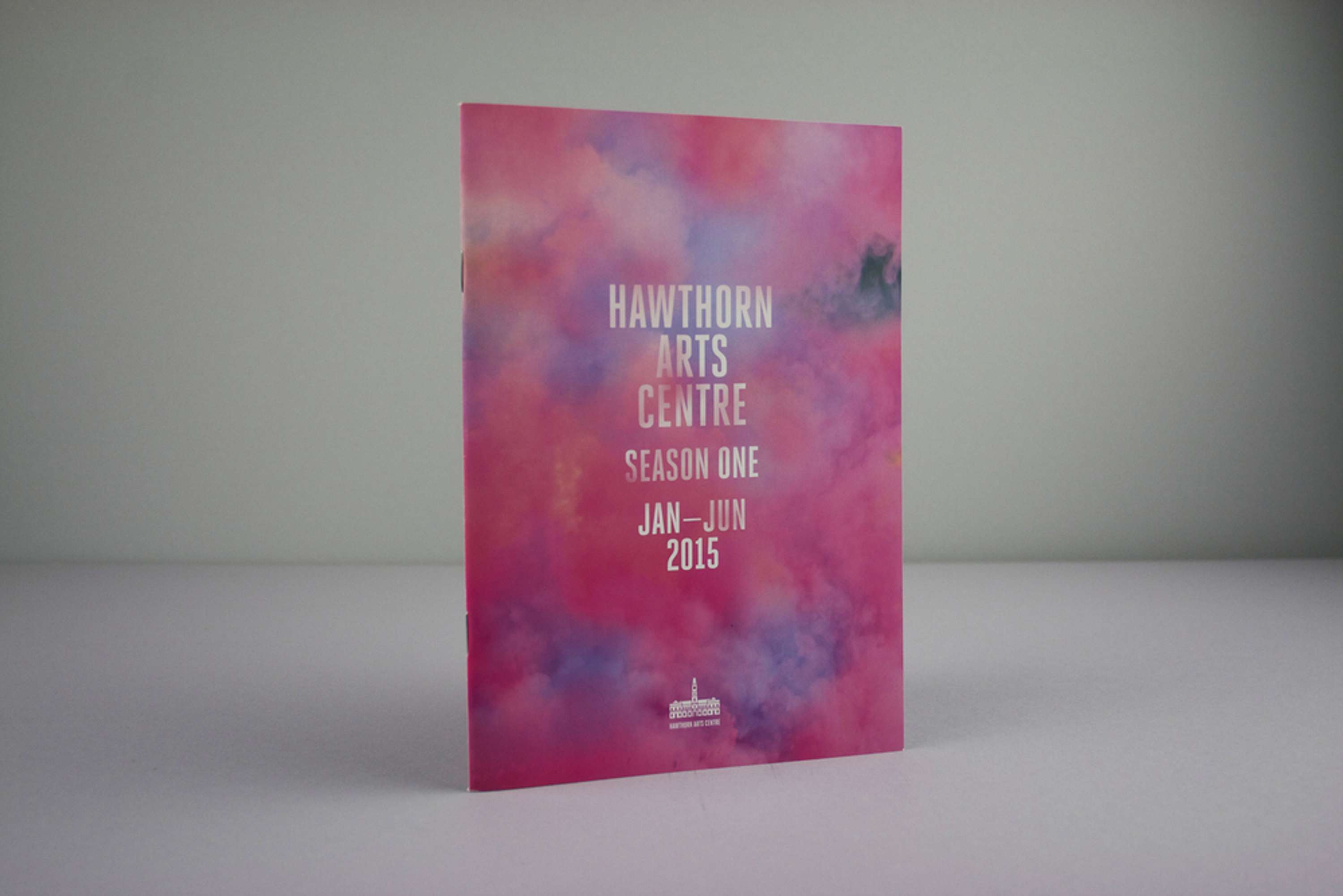Misc. Publications by Jessica Njoo
