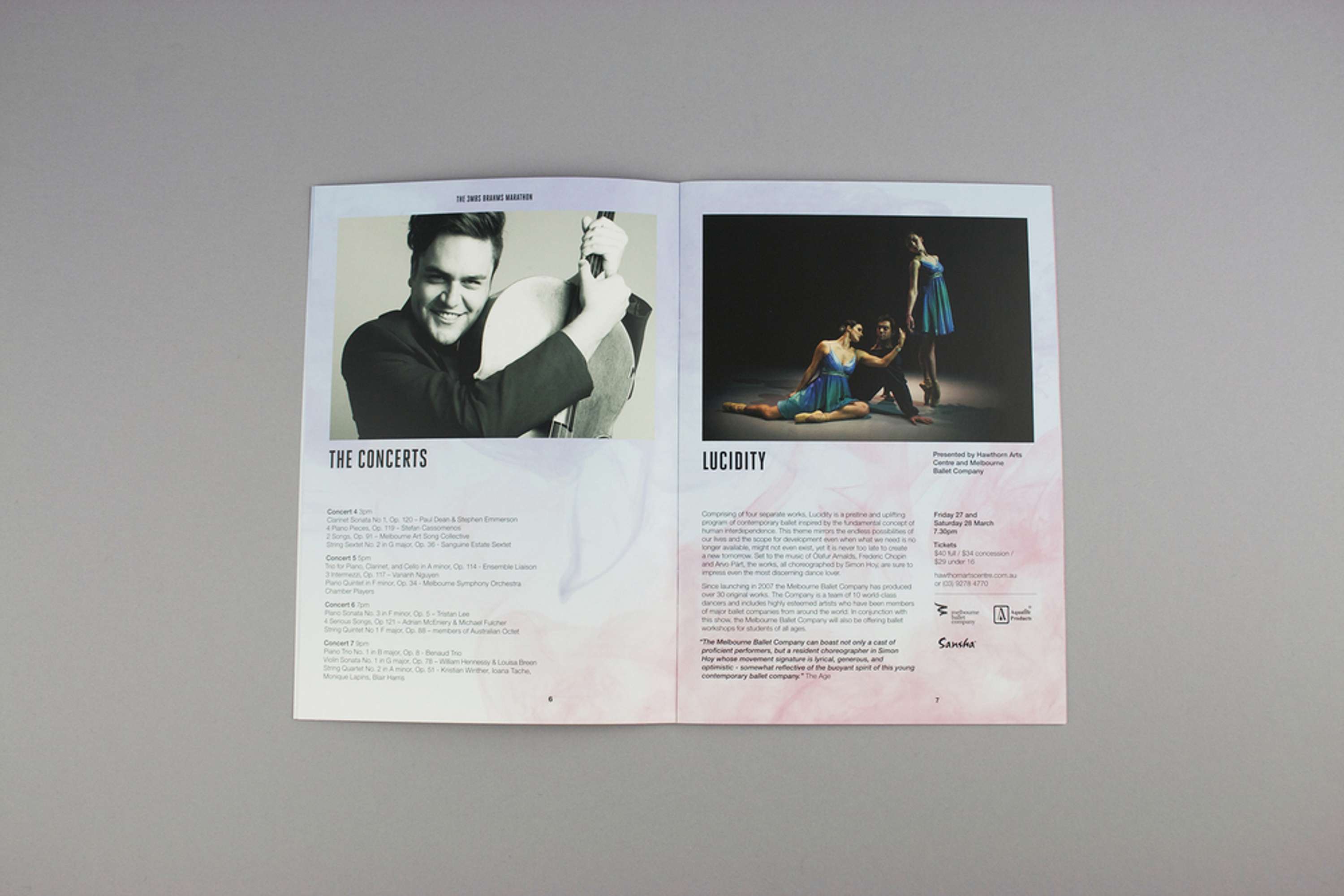 Misc. Publications by Jessica Njoo