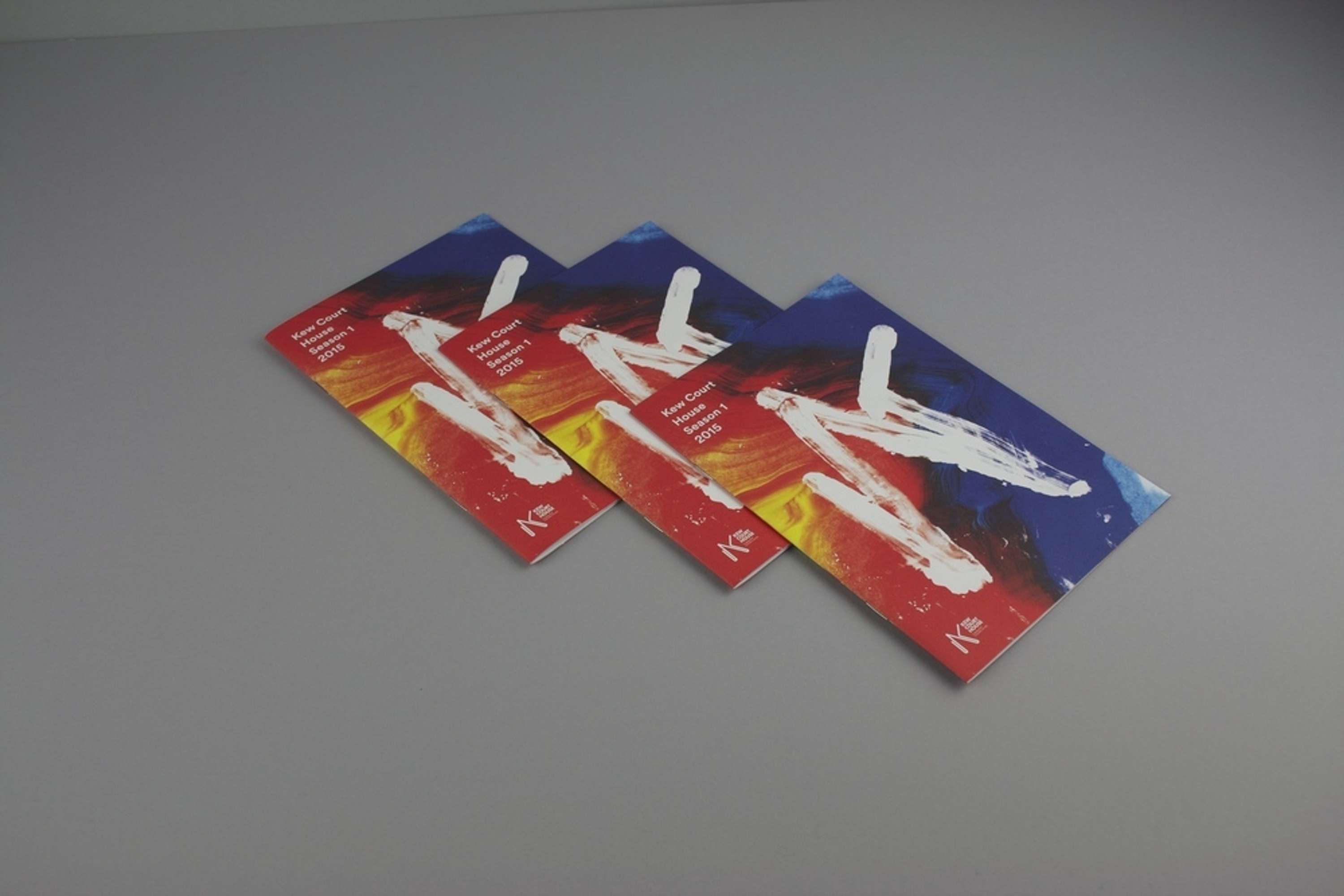 Misc. Publications by Jessica Njoo