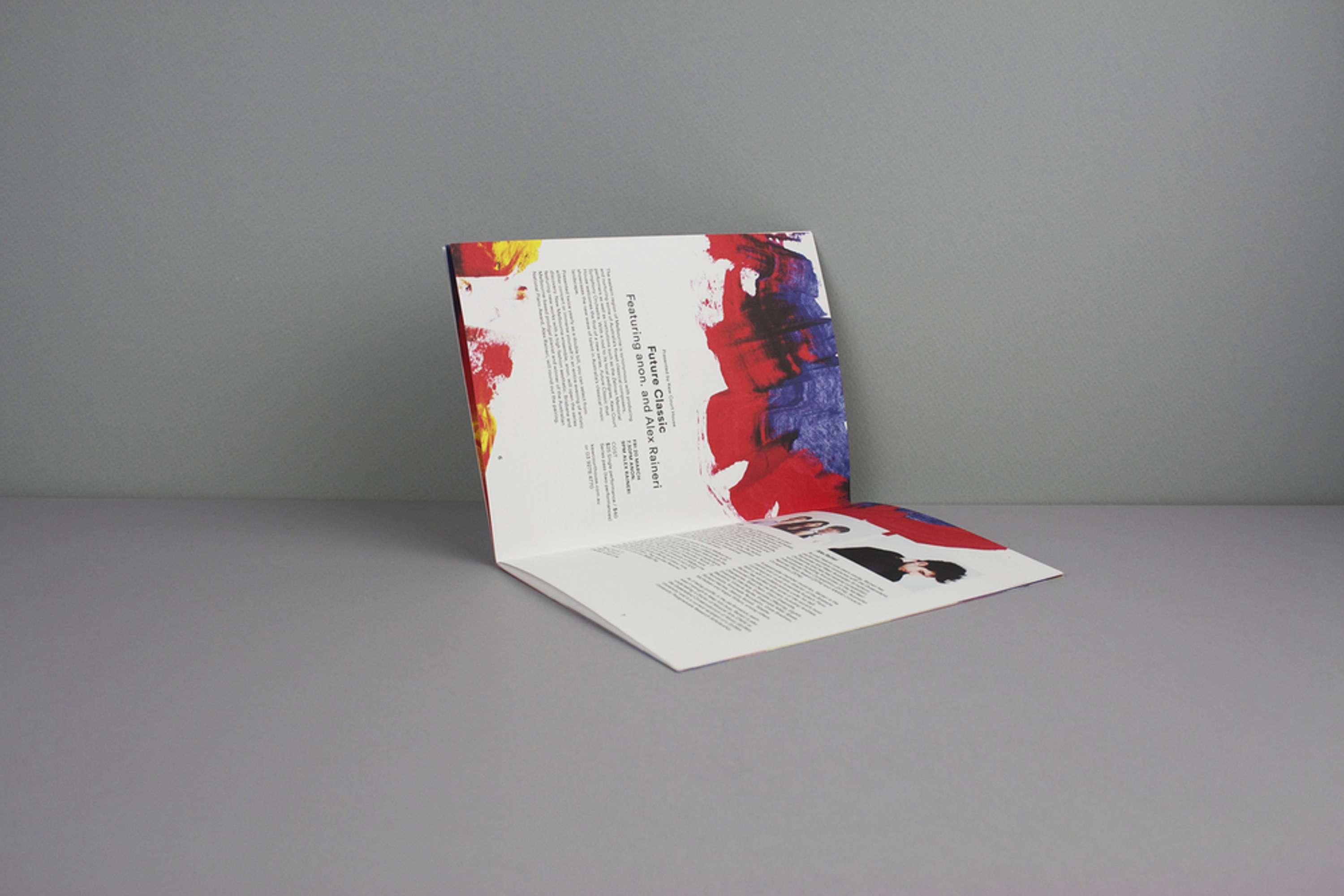 Misc. Publications by Jessica Njoo
