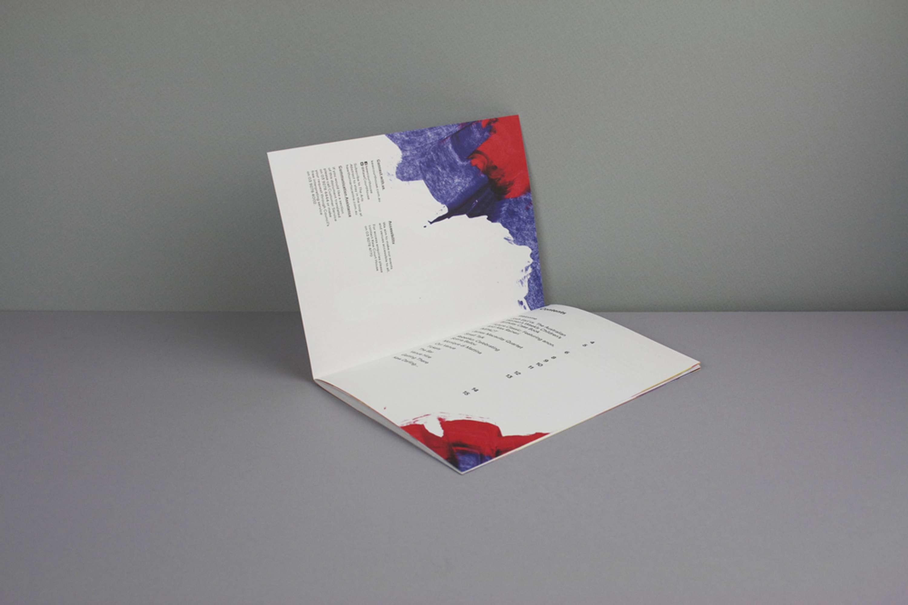 Misc. Publications by Jessica Njoo
