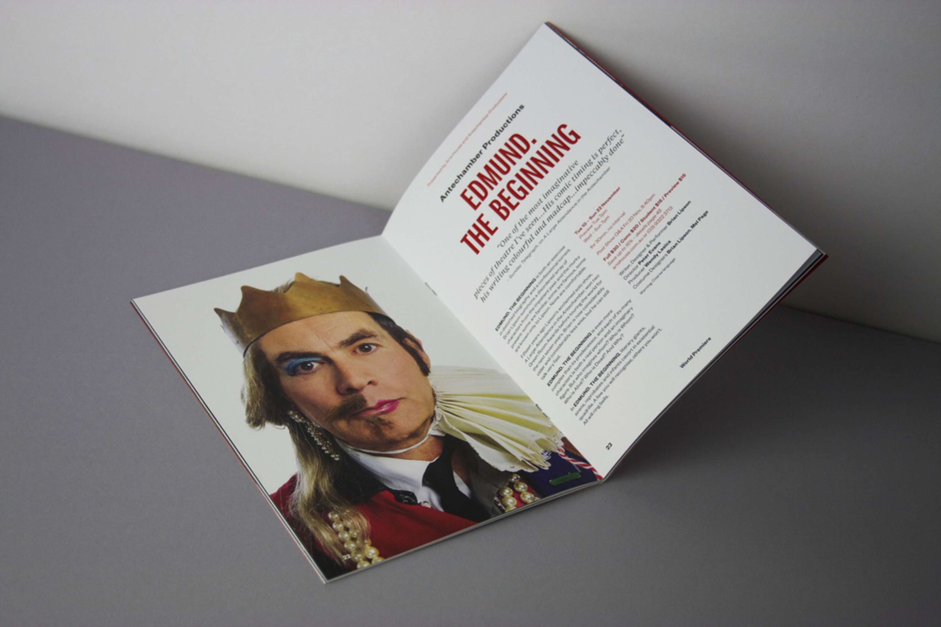 Misc. Publications by Jessica Njoo