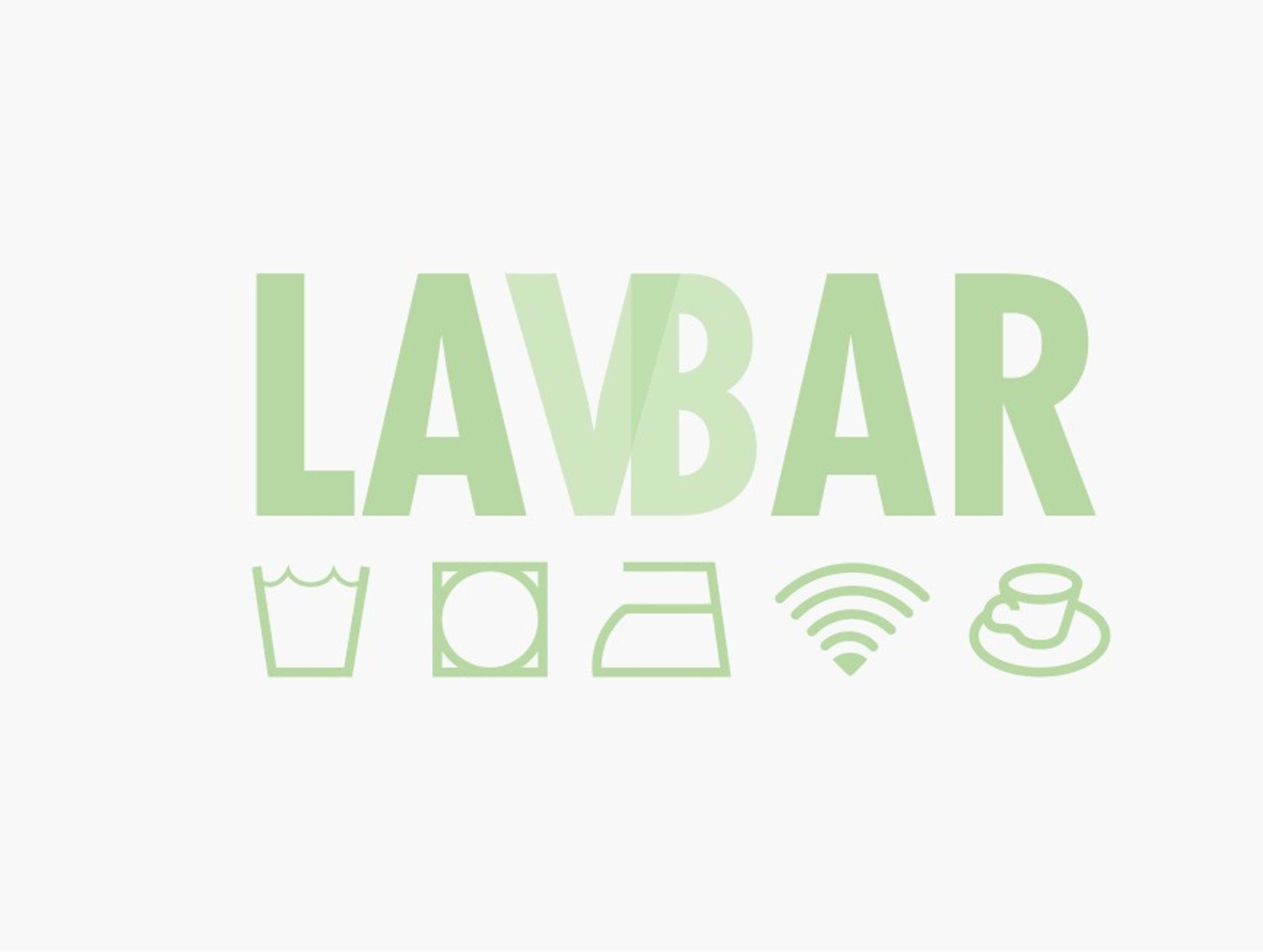 Lavbar by Ann-Sophie Maeyaert