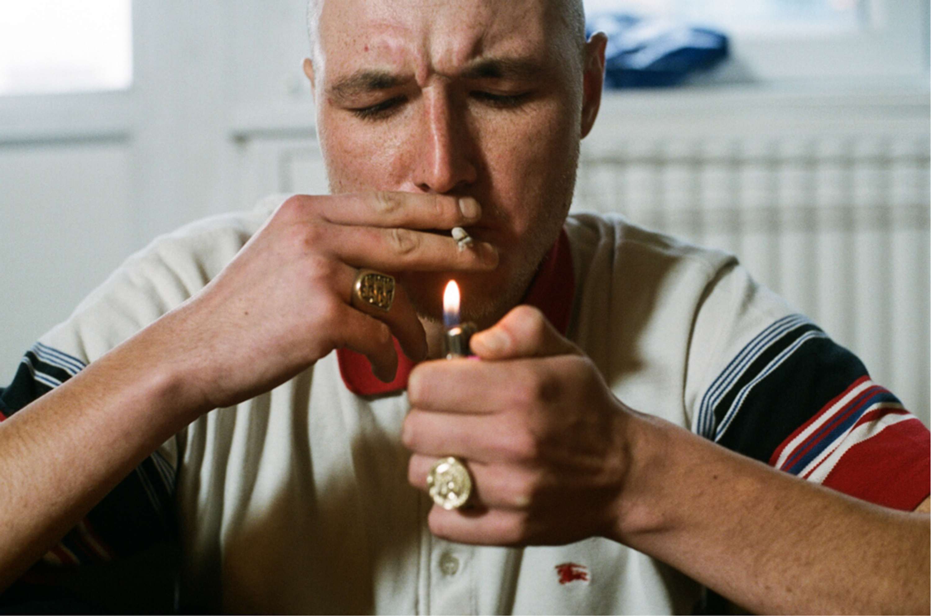 TRIP x Wavey Garms Editorial by Gray Lee Brame