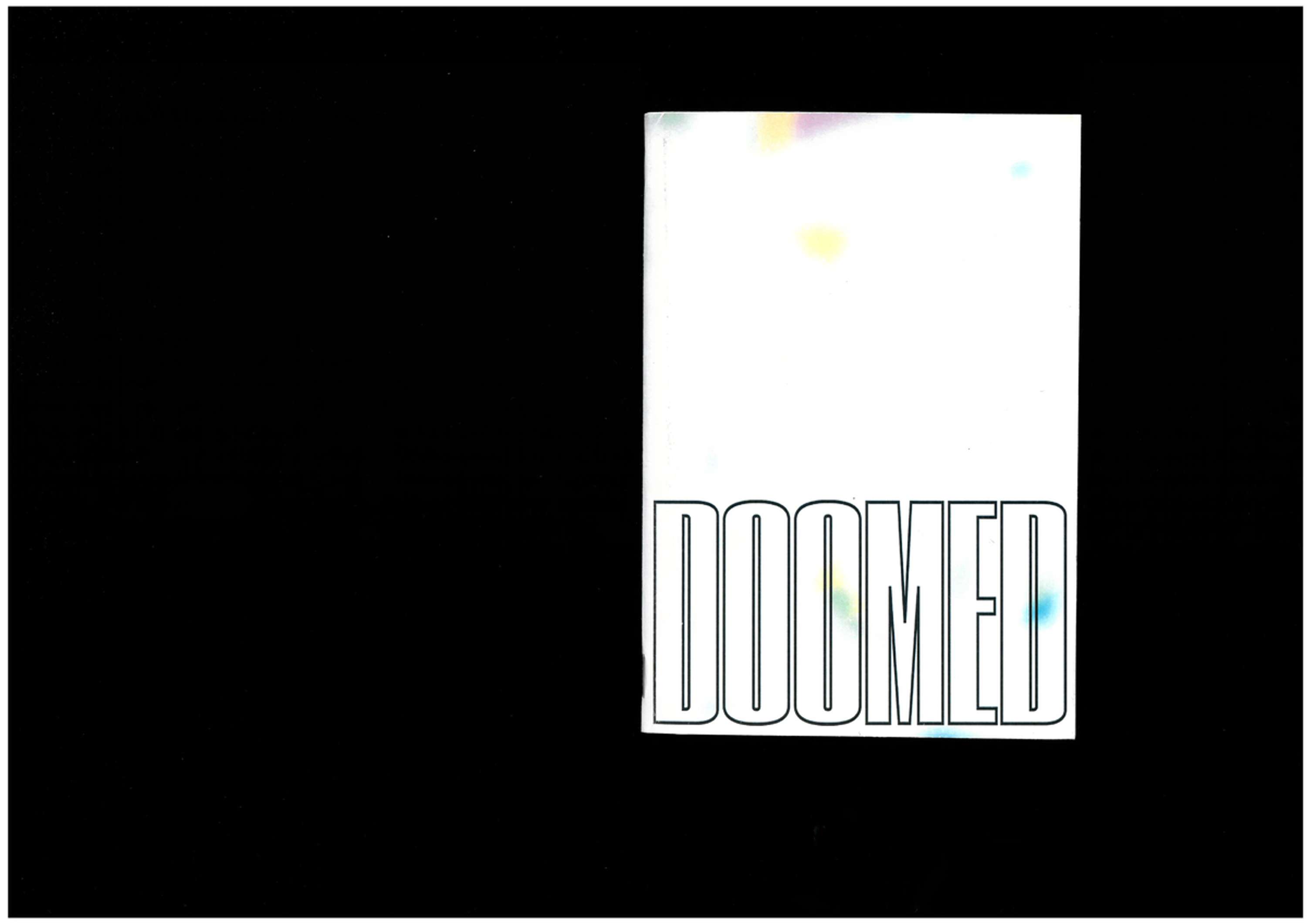 DOOMED by Ryan Lammond