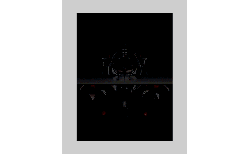Animation by Becky Swarbrick