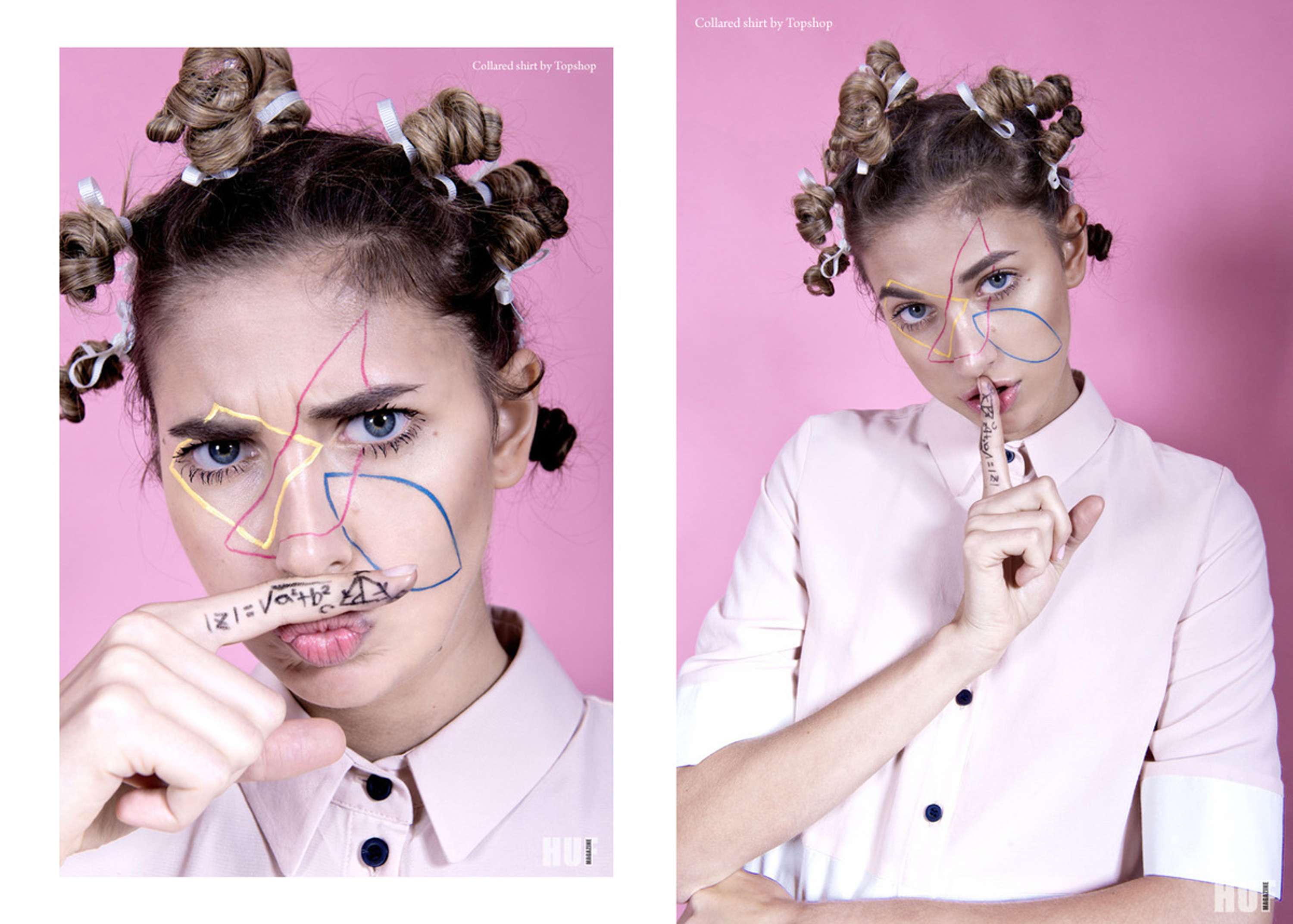 Bad Mathematics by Nathalie Thery