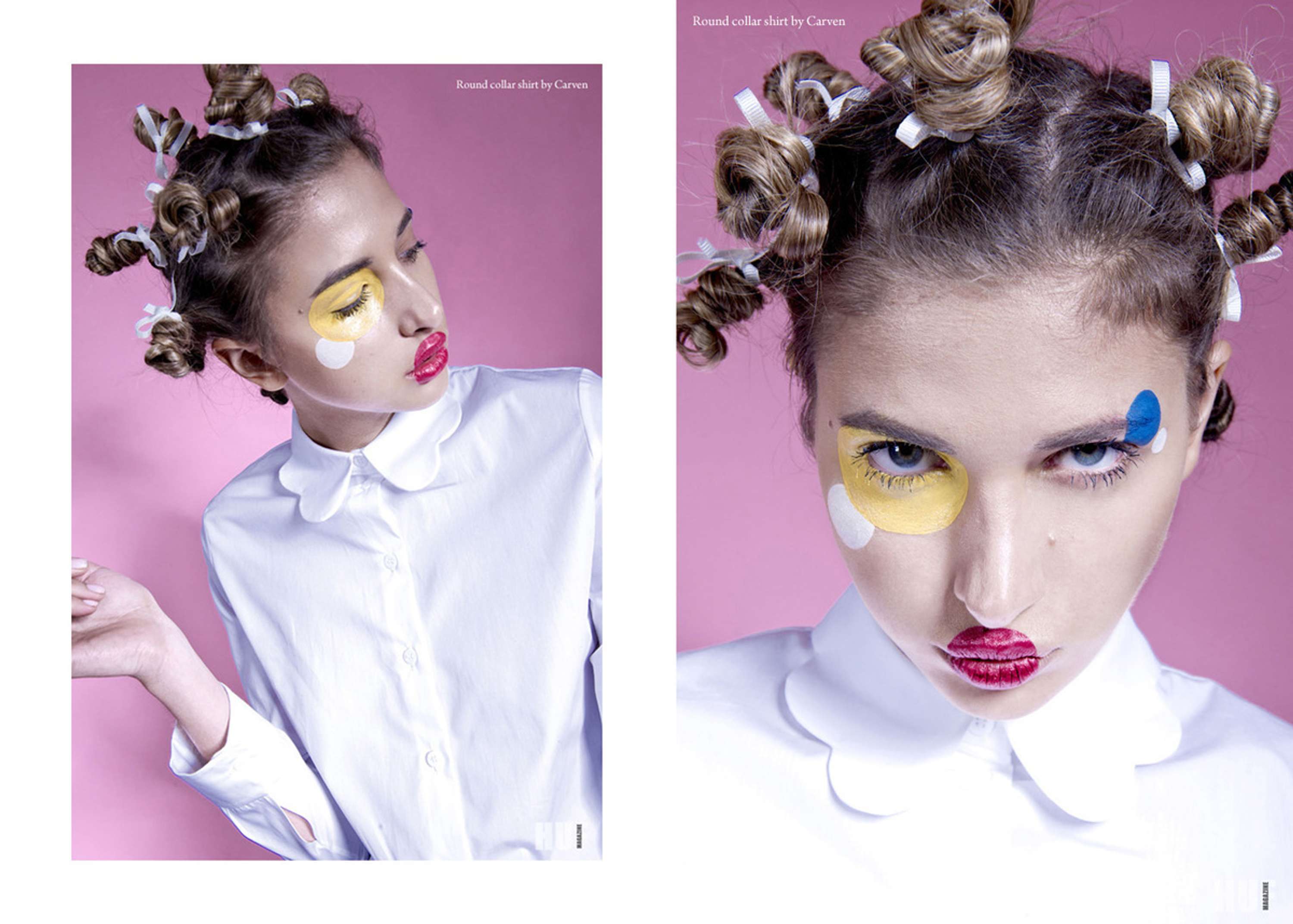 Bad Mathematics by Nathalie Thery