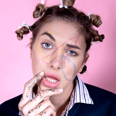 Bad Mathematics by Nathalie Thery