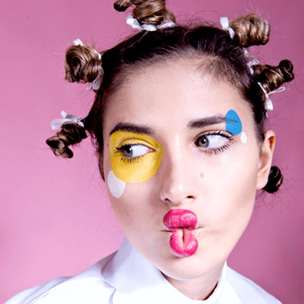 Bad Mathematics by Nathalie Thery