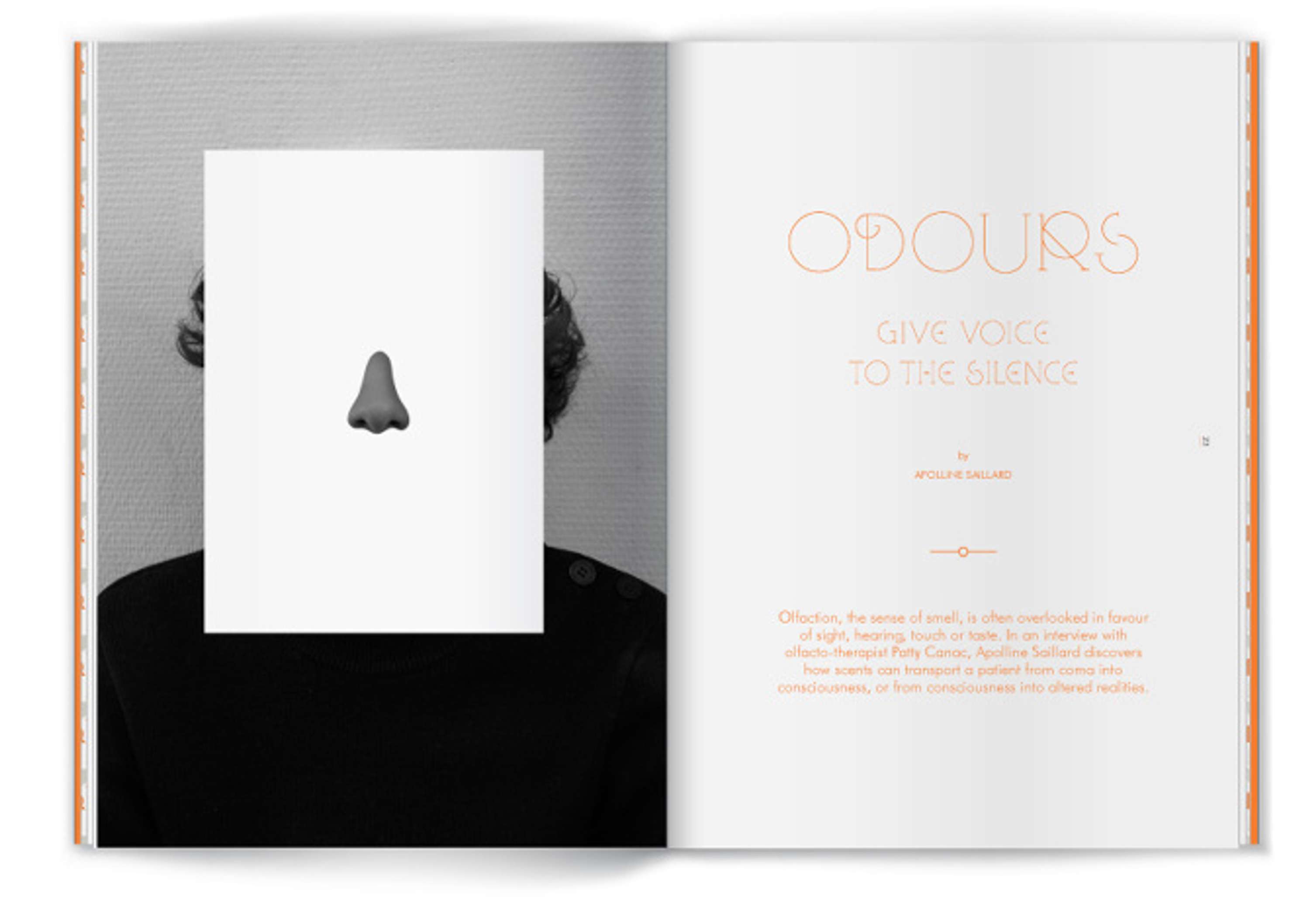 Unknown Quantities 01 by Eunjung Ahn