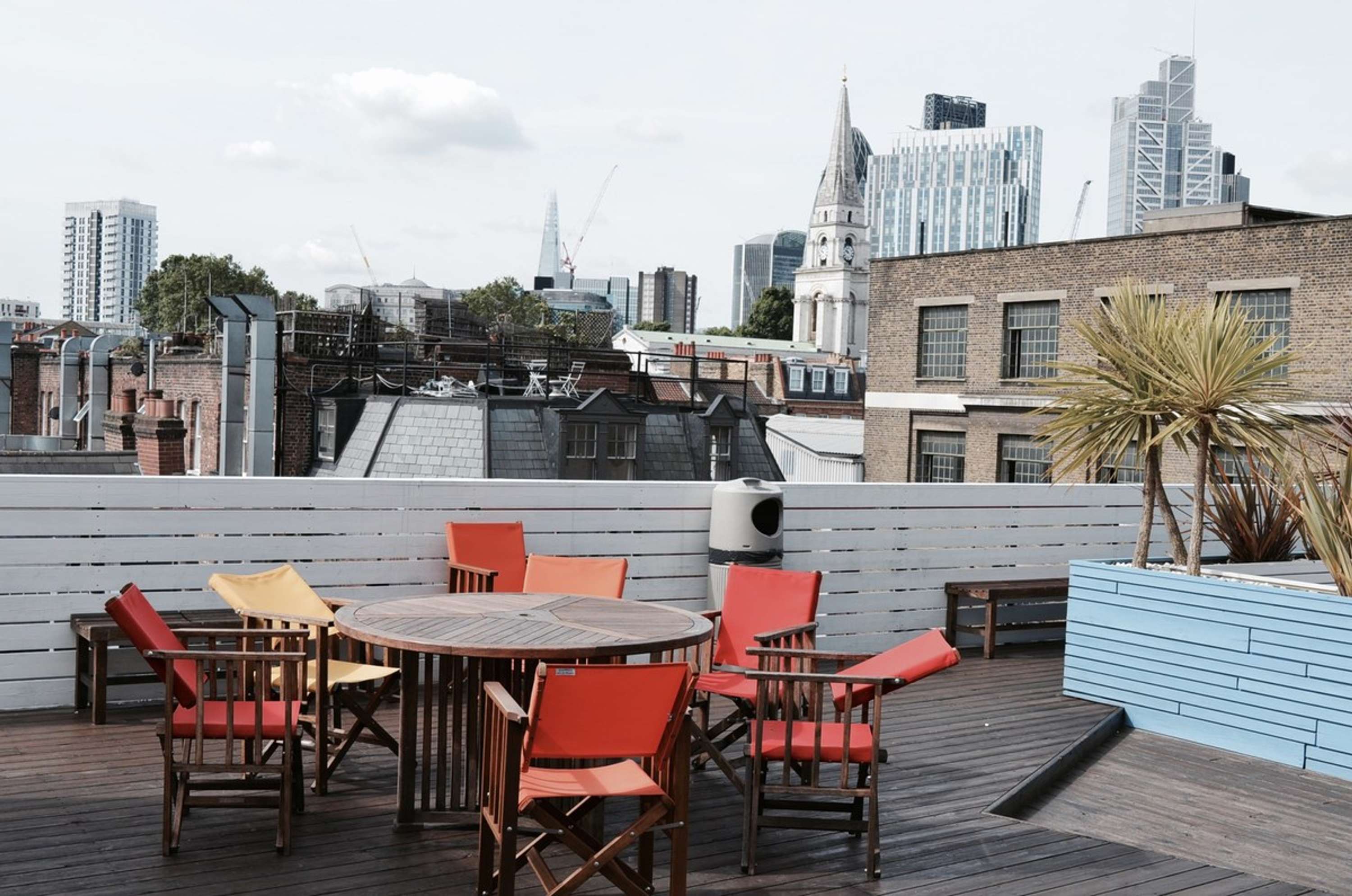 Digitas HQ by Digitas