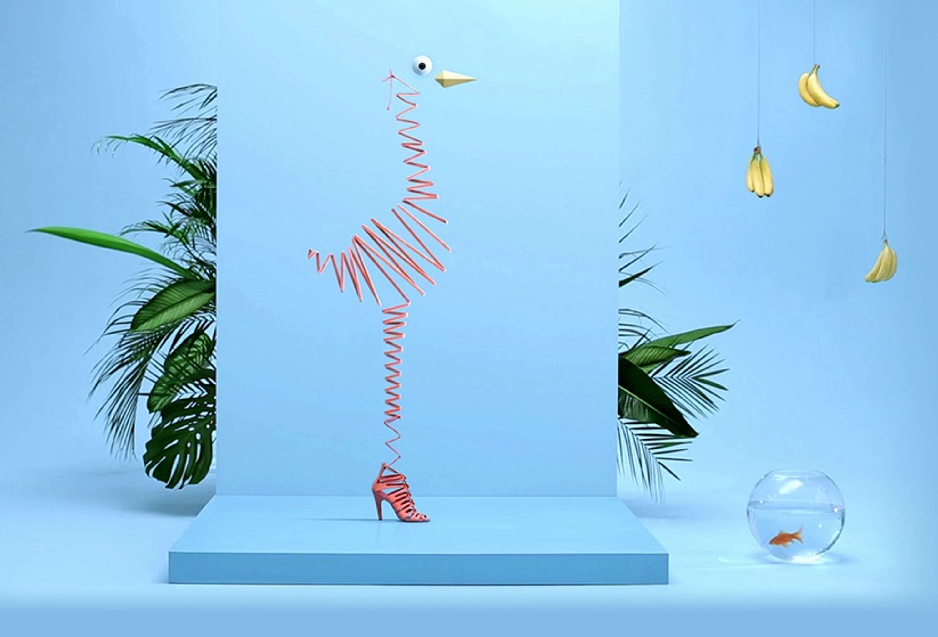 Hermès - Métamorphose by Digitas