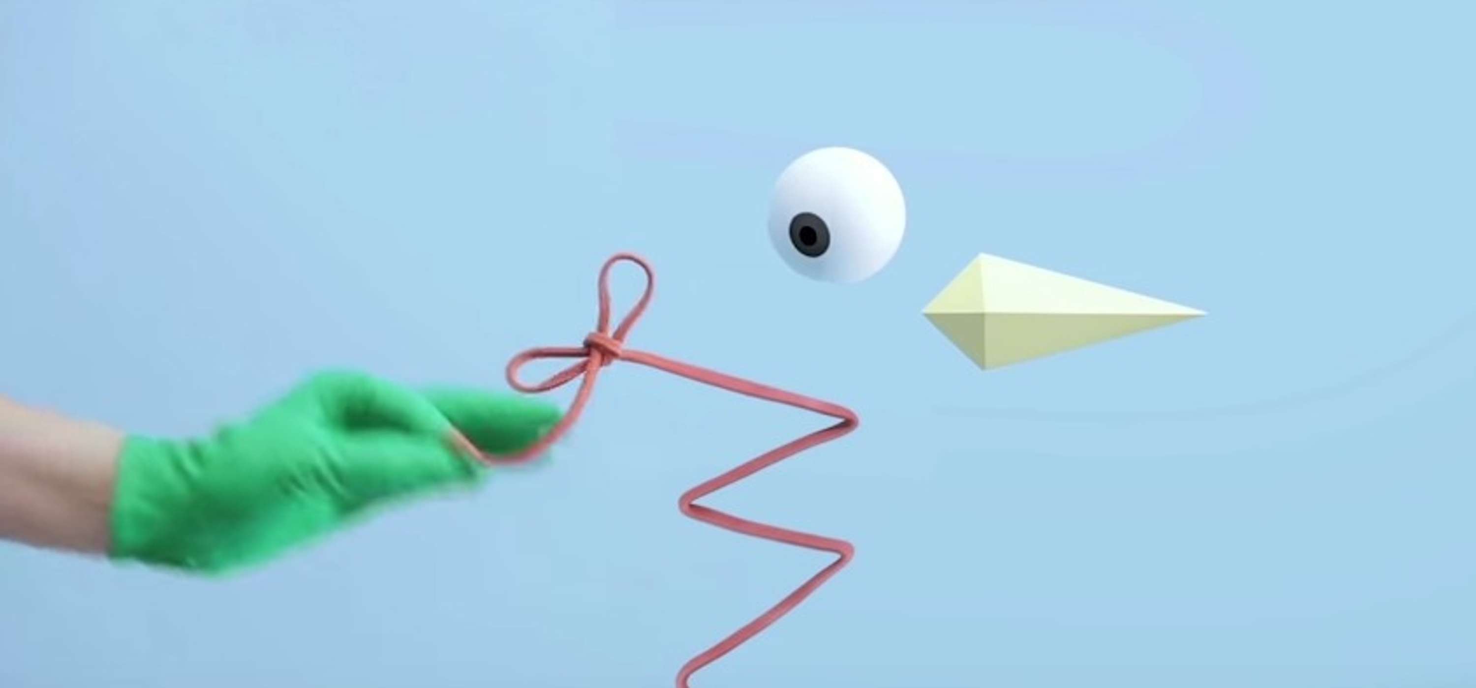 Hermès - Métamorphose by Digitas