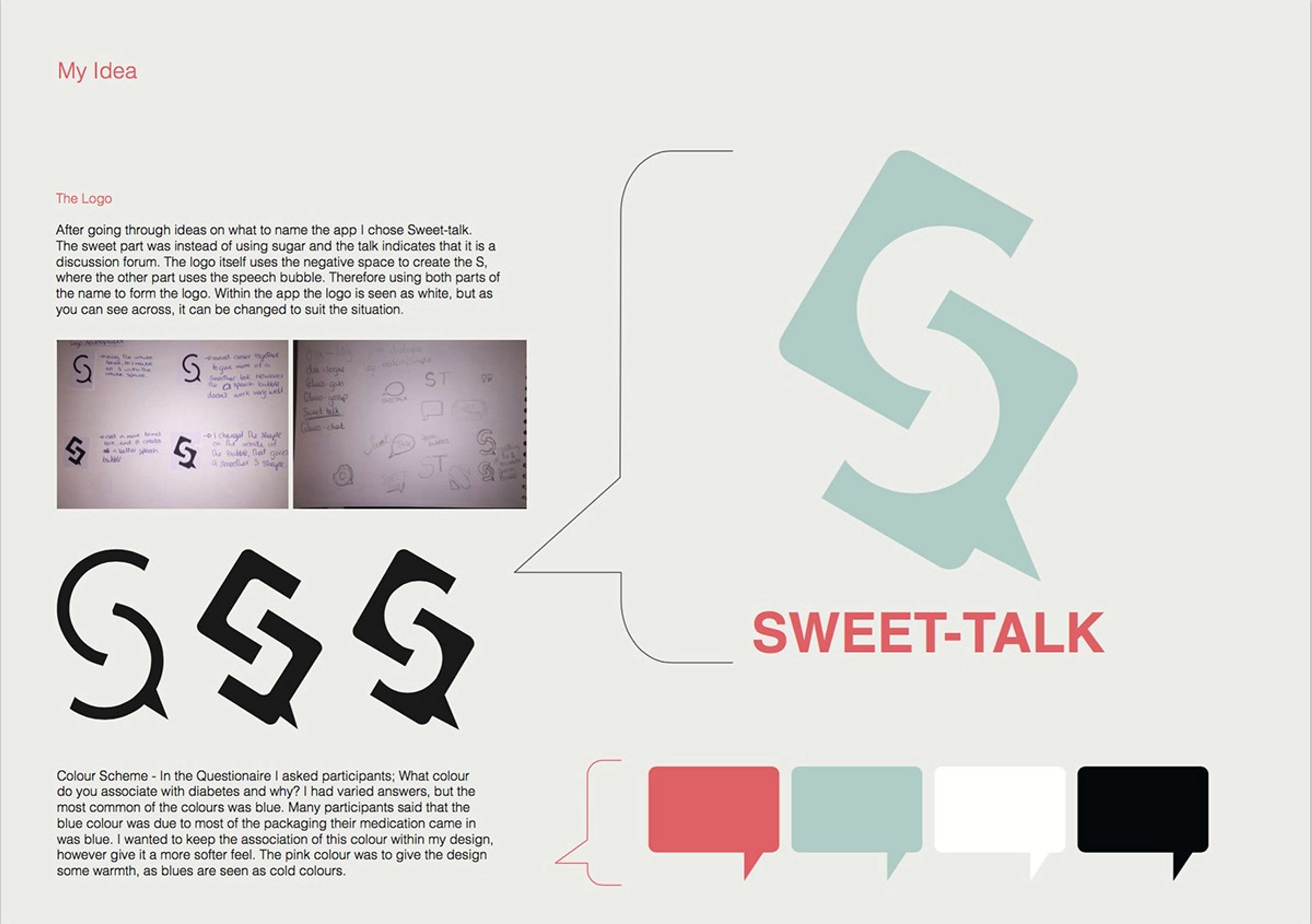 Student Project- RSA Good Life by Lois Howe
