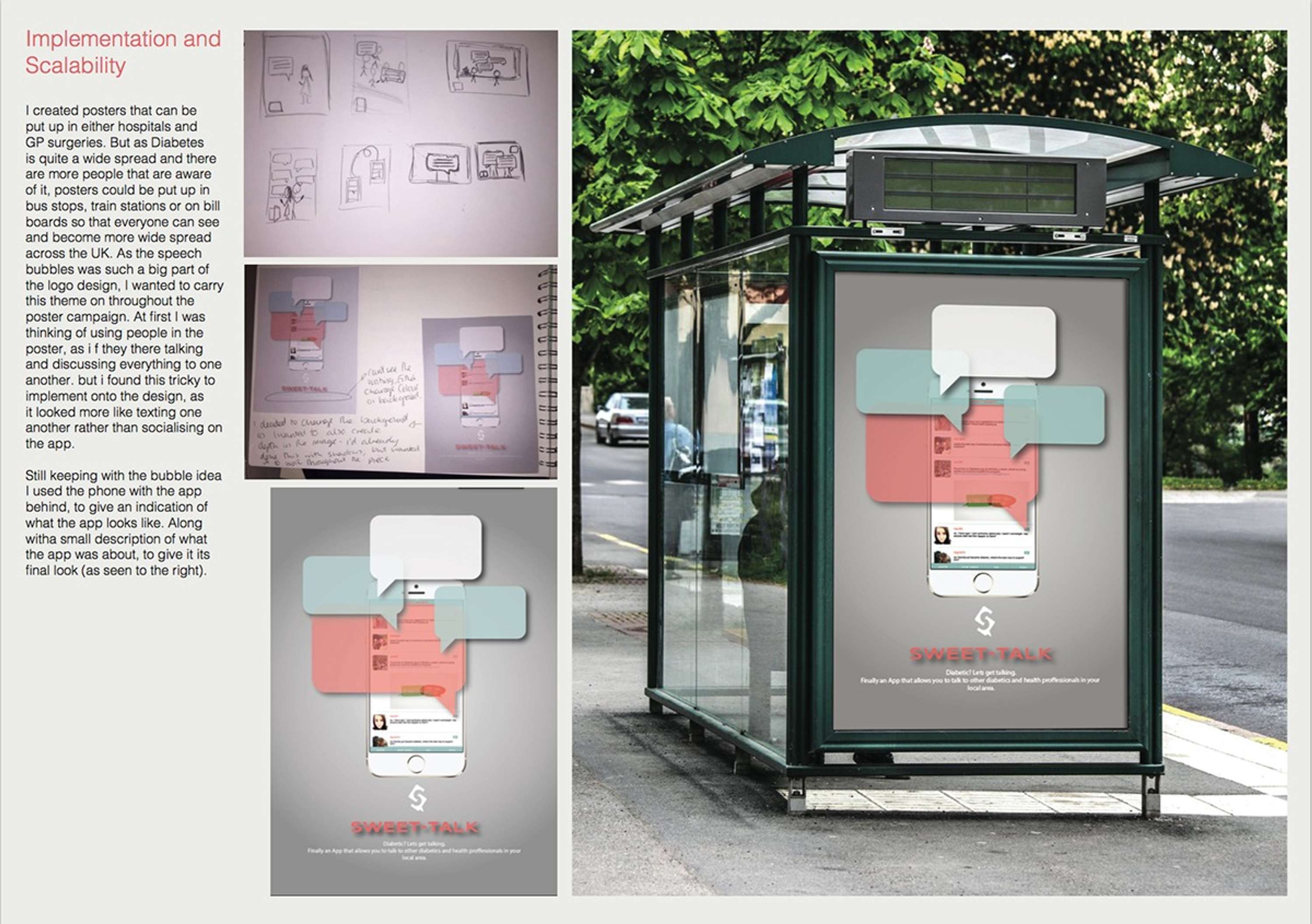 Student Project- RSA Good Life by Lois Howe