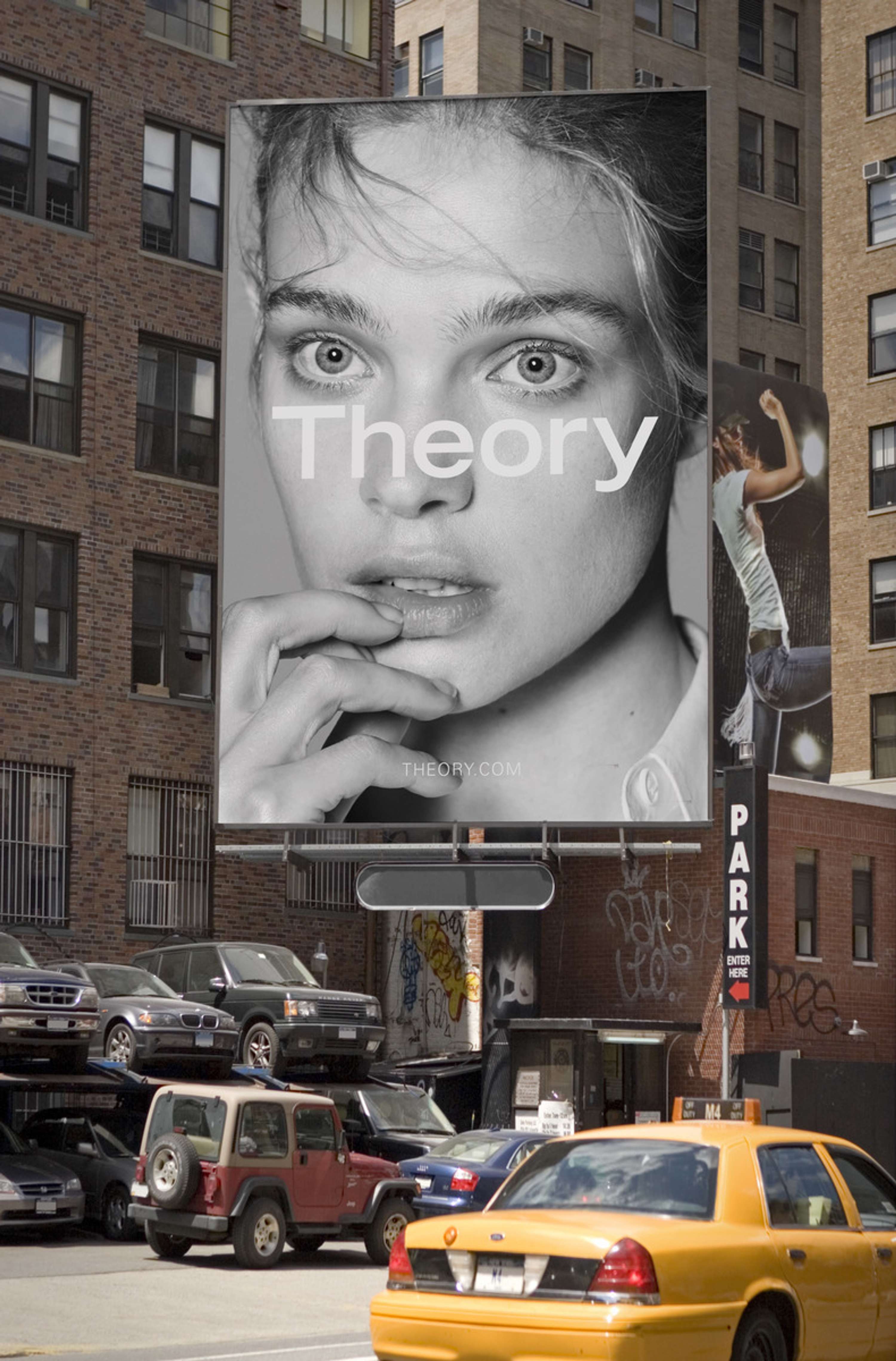 Theory Campaign SS15