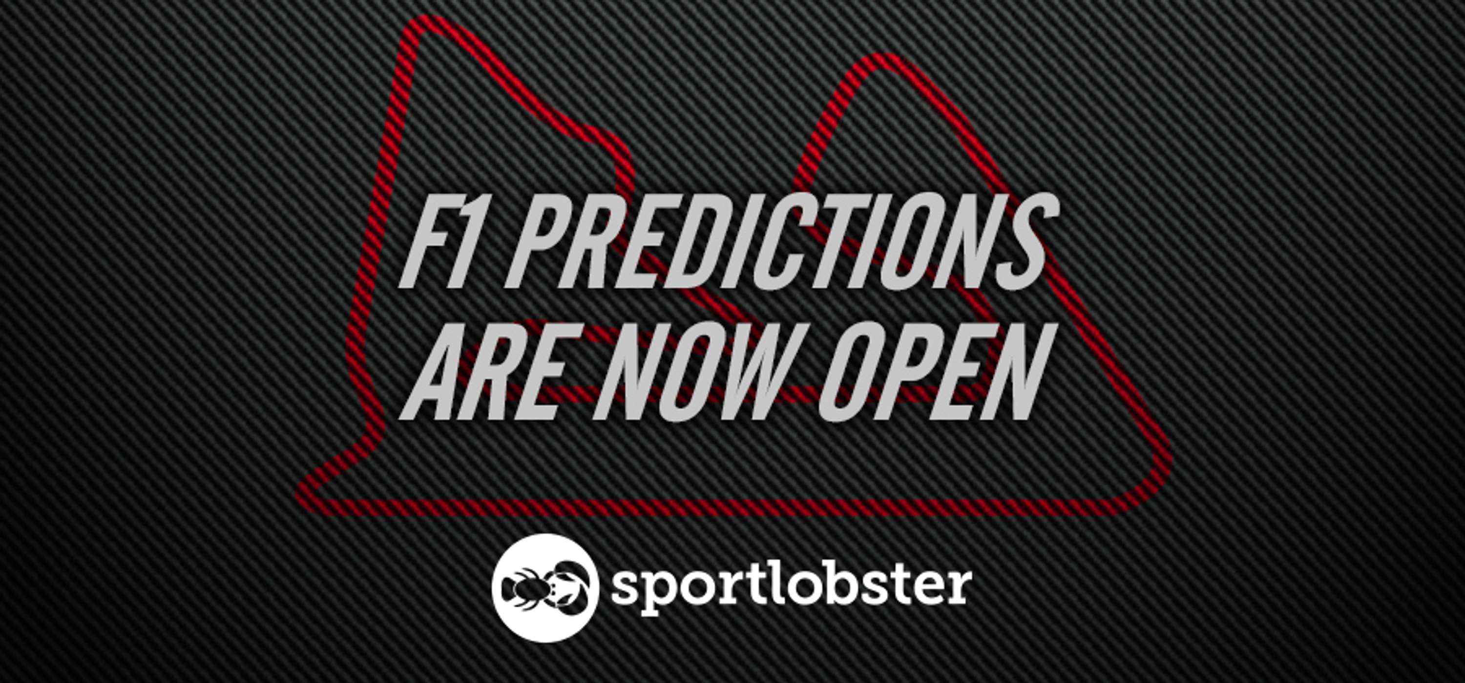 F1 by Alex Marr